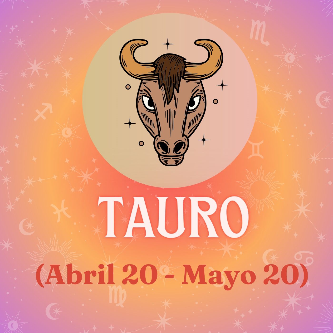 Tauro ♉ Lectura del café ☕ episode artwork