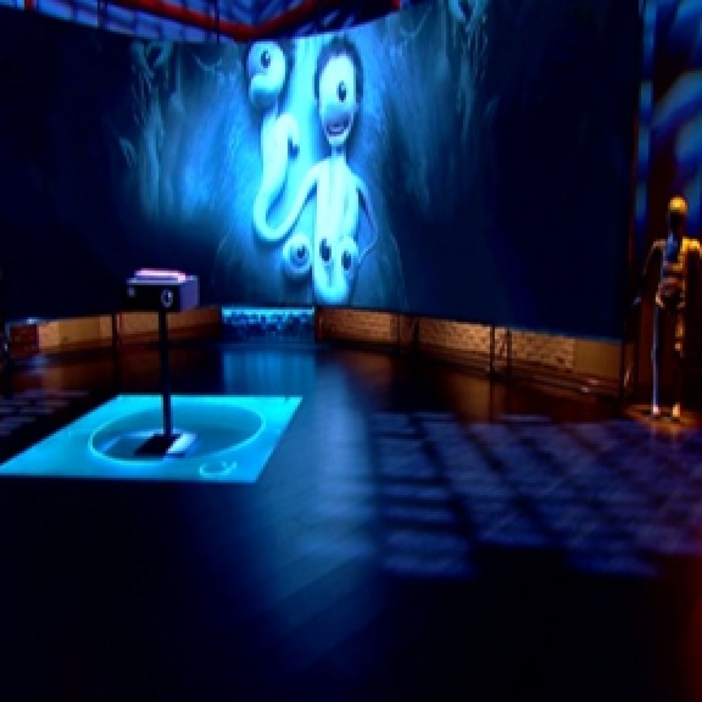 Cuarto Milenio 18×05 (09/10/2022): En la mente de Iker