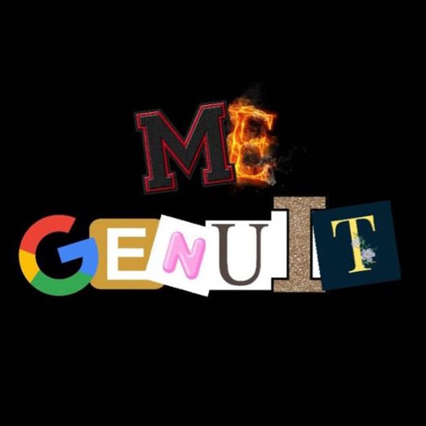 Me Genuit Podcast
