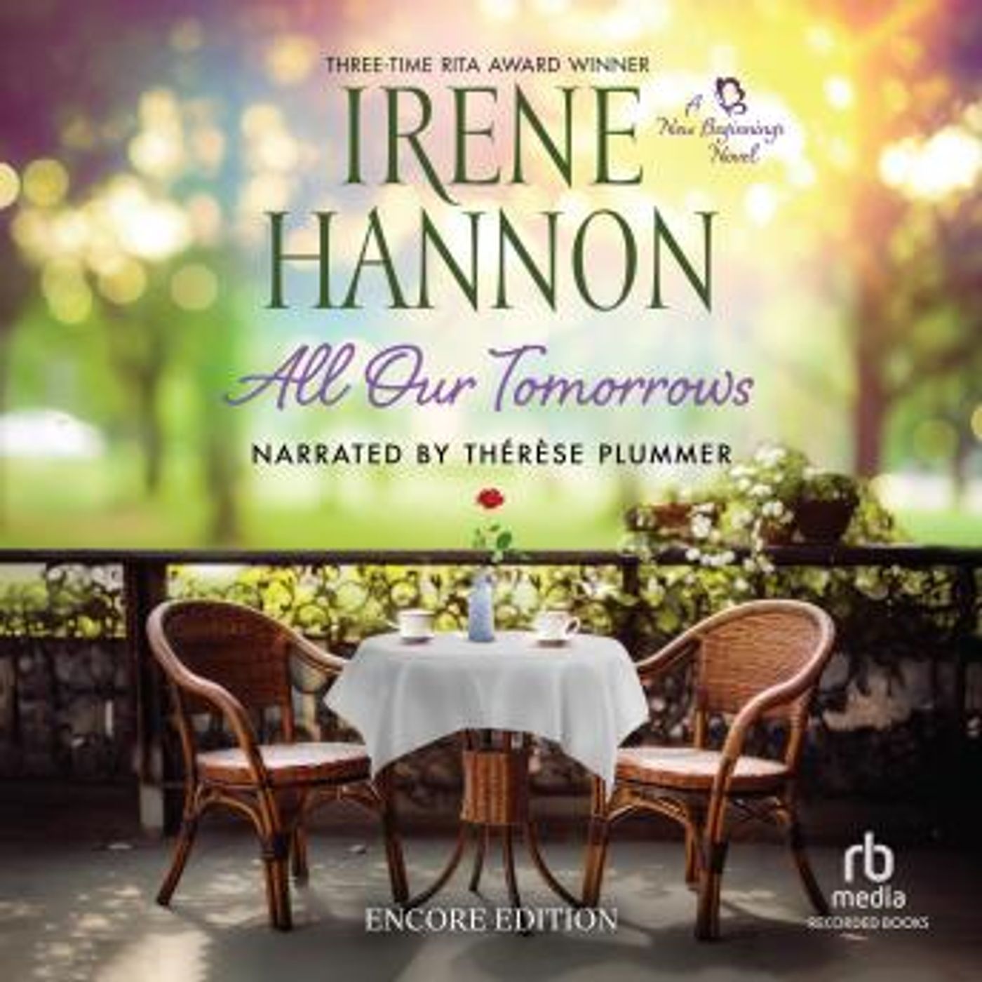 Get New Full Audiobooks in Romance, Clean & Wholesome