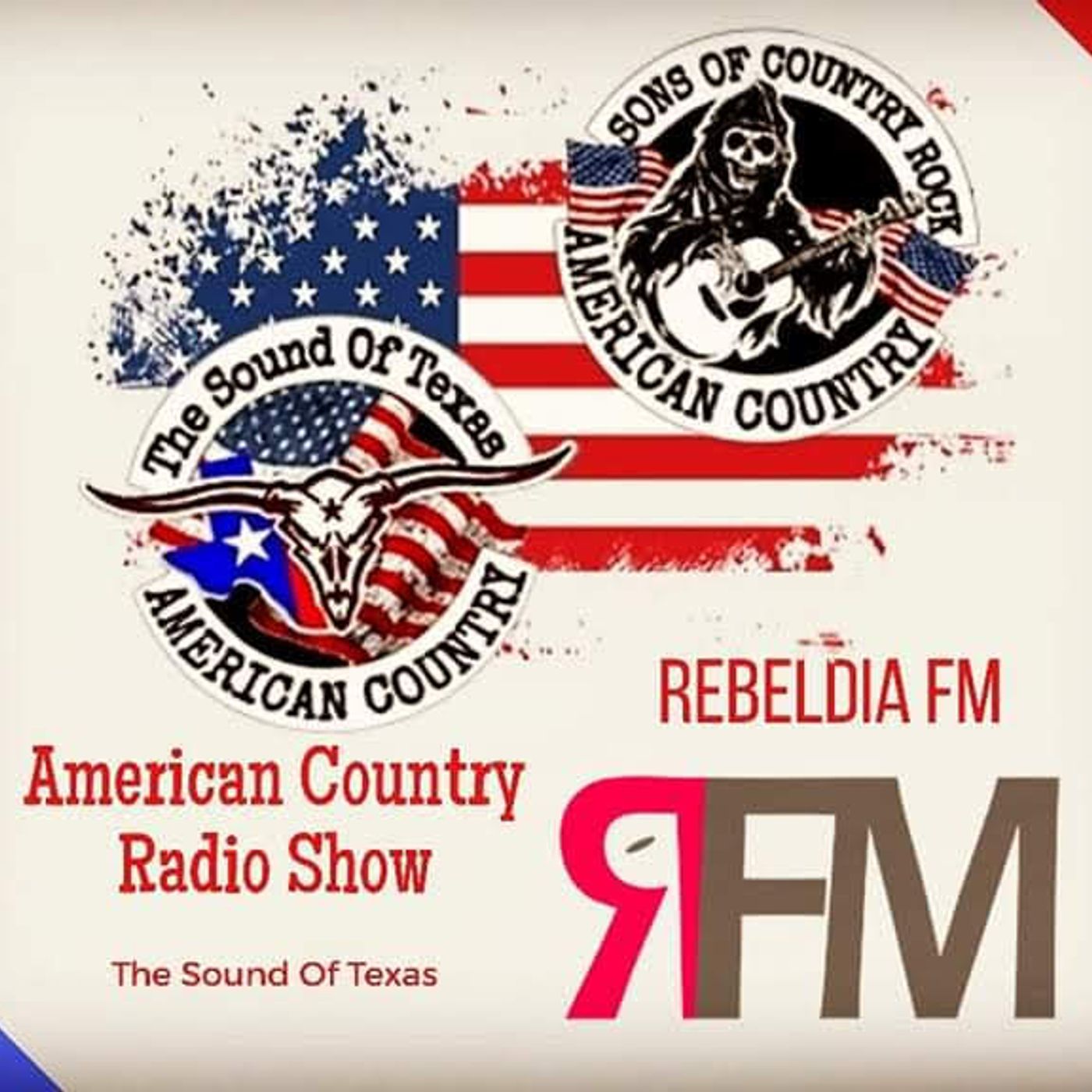 AMERICAN COUNTRY RADIO SHOW