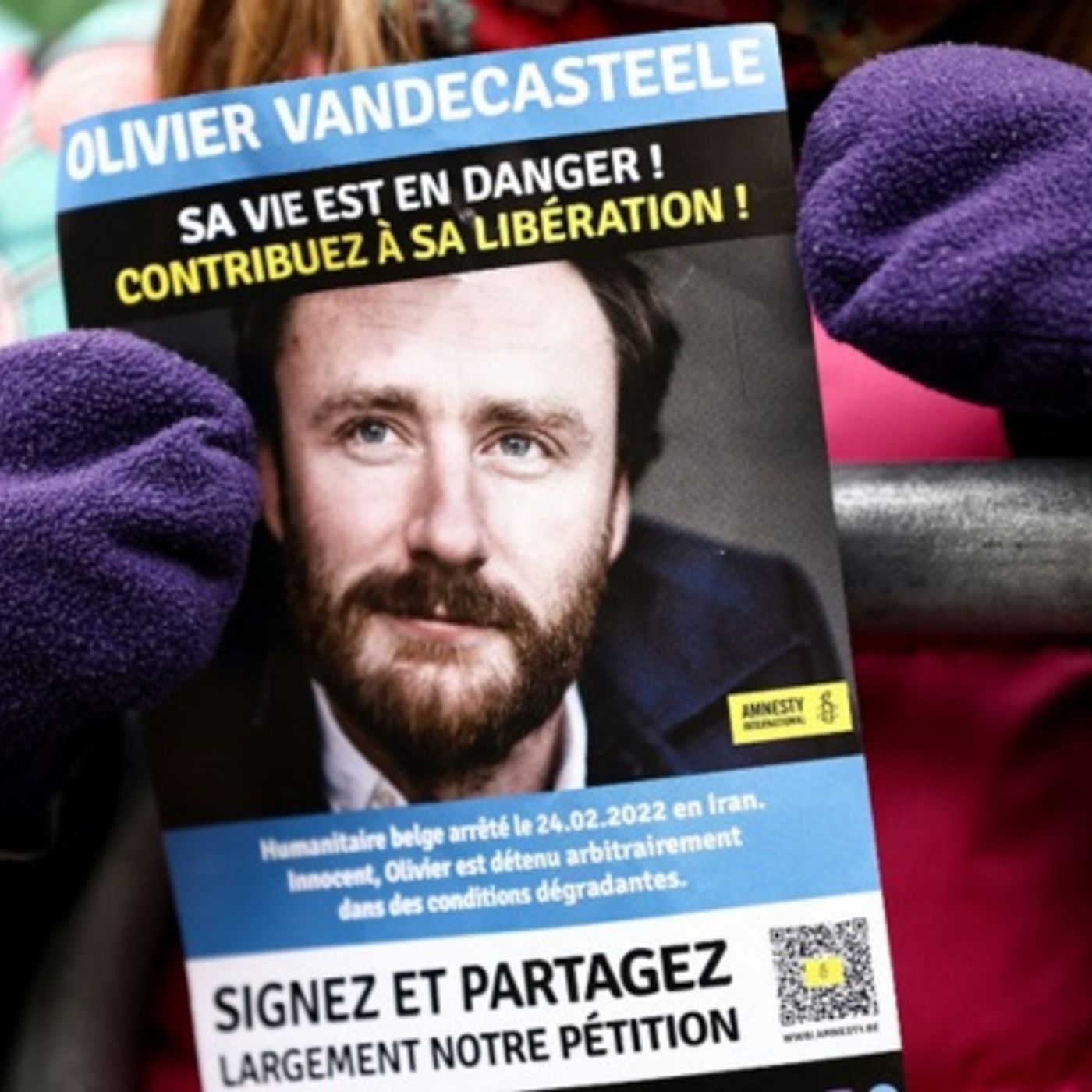 Le portrait