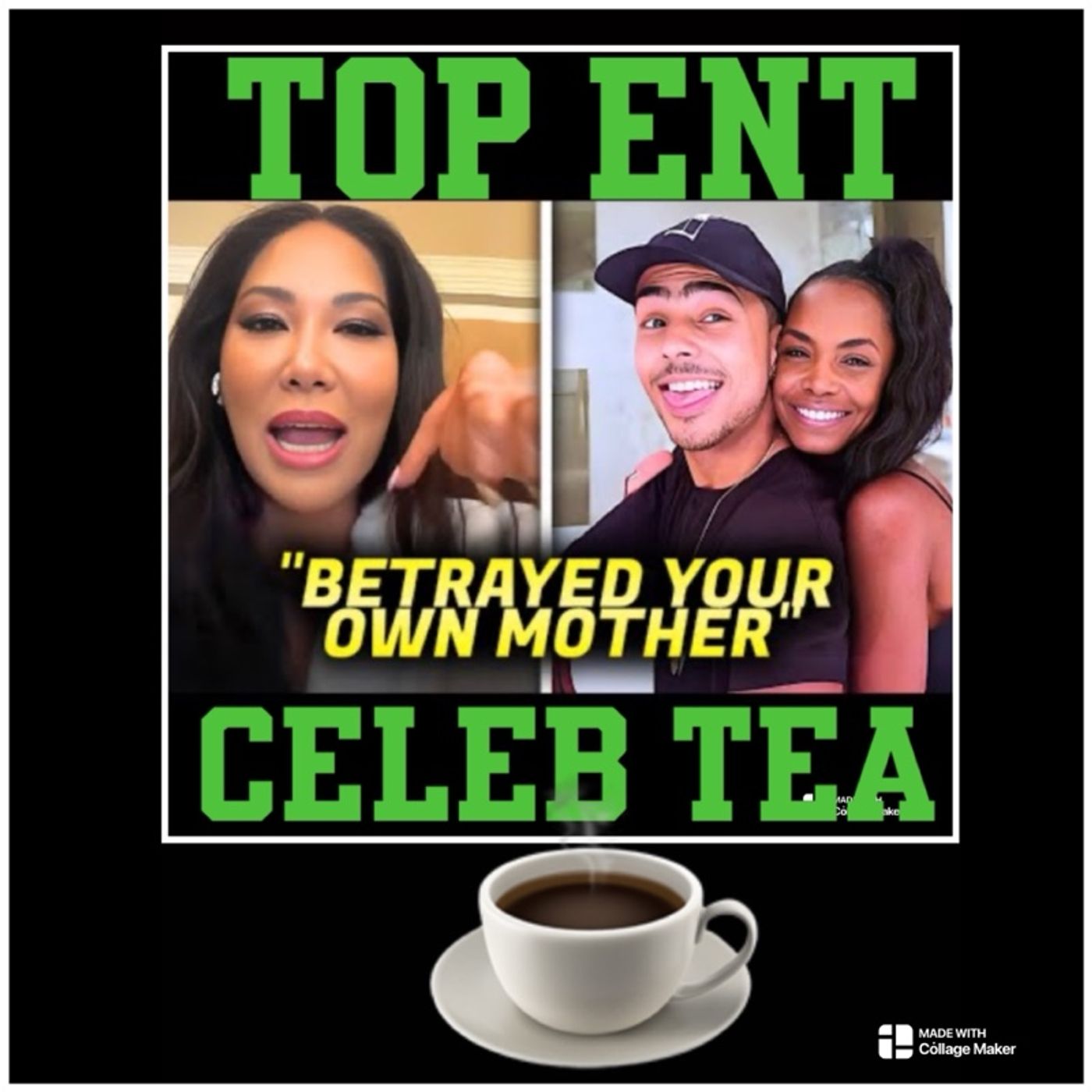 “TOP INC.”Club™️
