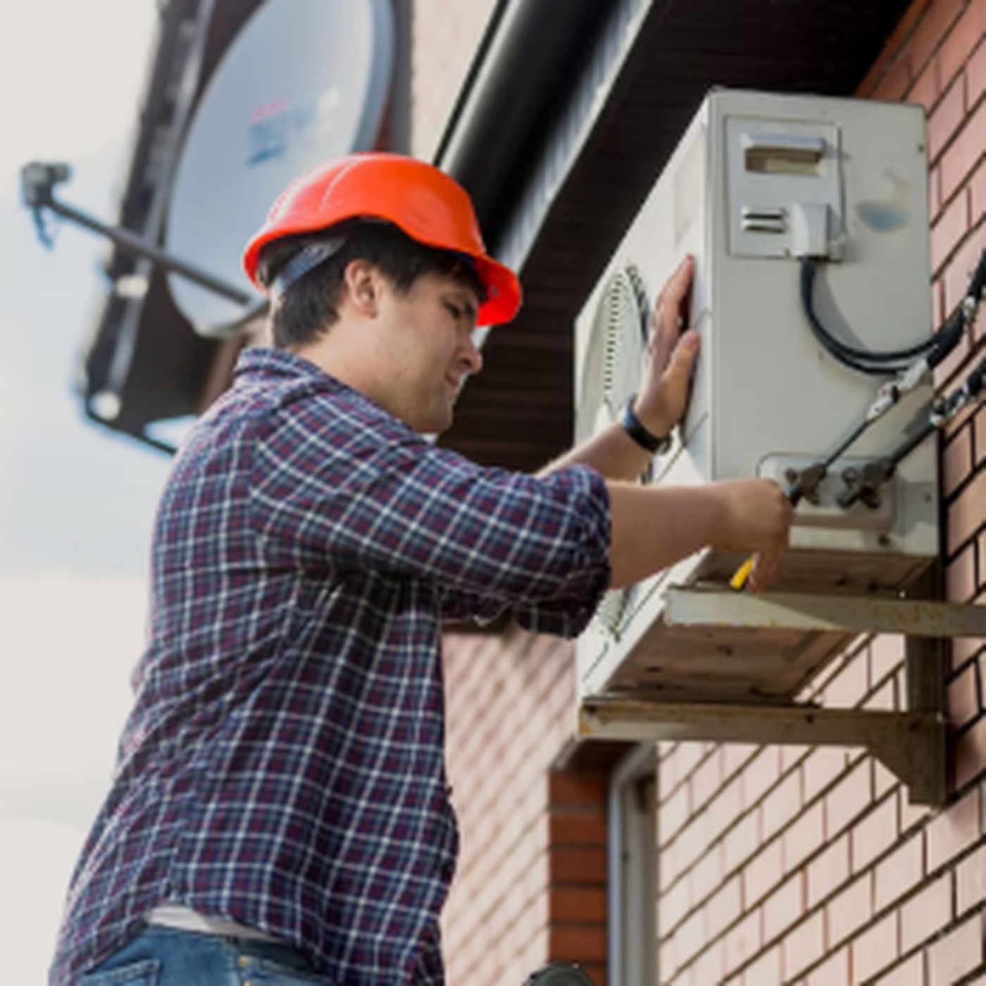 Want the Best HVAC Company Services? AC Installation, Replacement, Repair, Maintenance, Tune-Up – Poinciana FL Experts