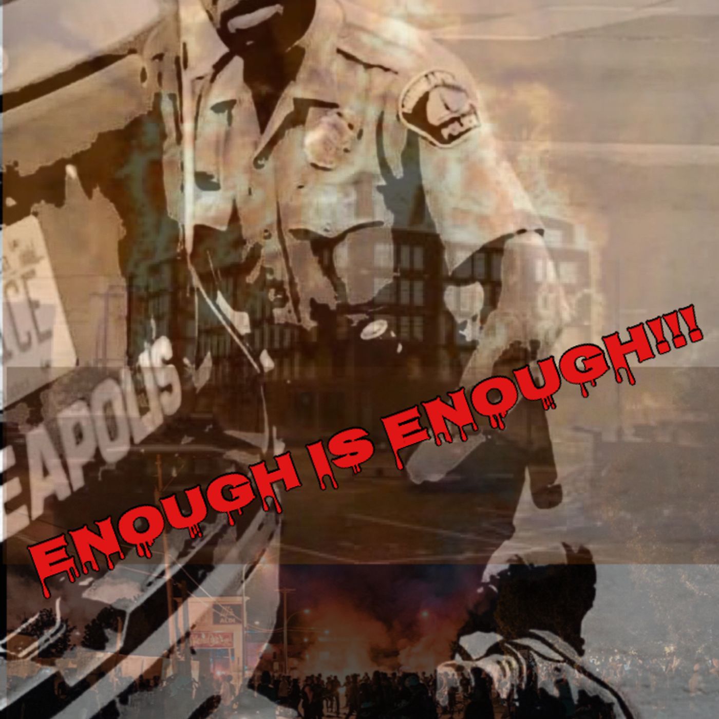 The Jonnie Mack Show !!! (Podcast)