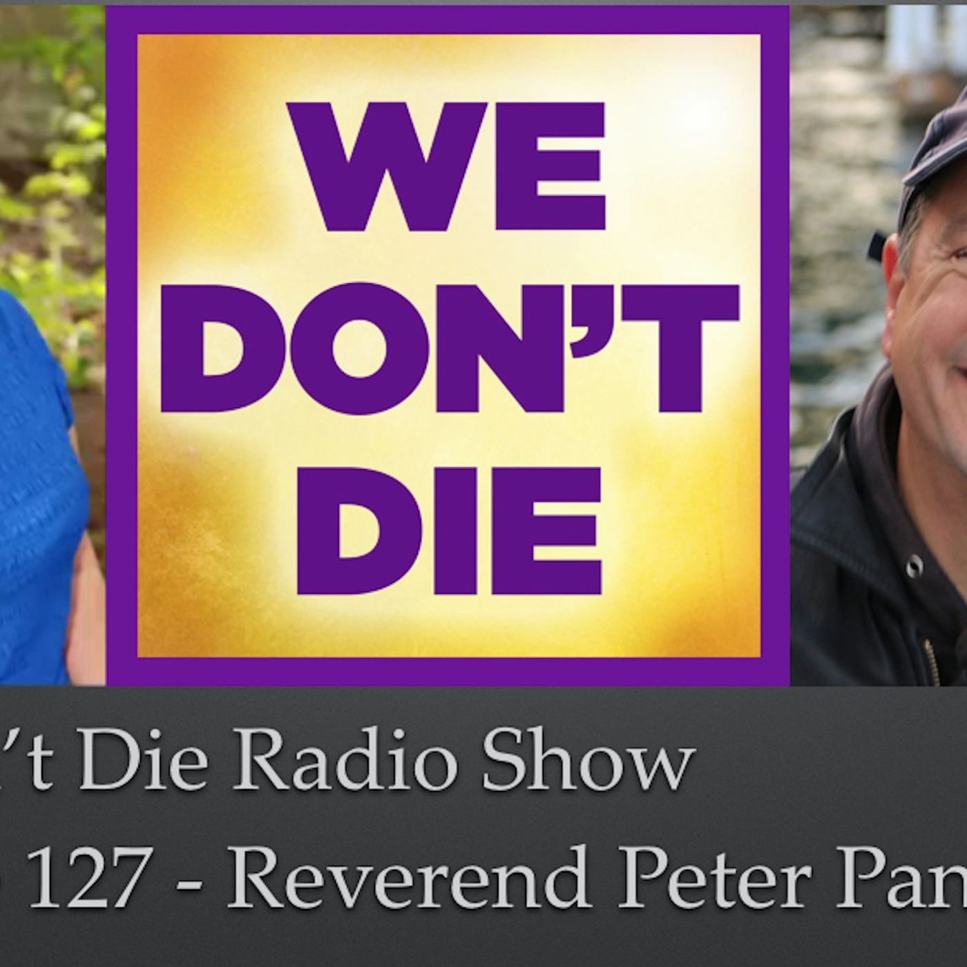 We Don\'t Die Radio