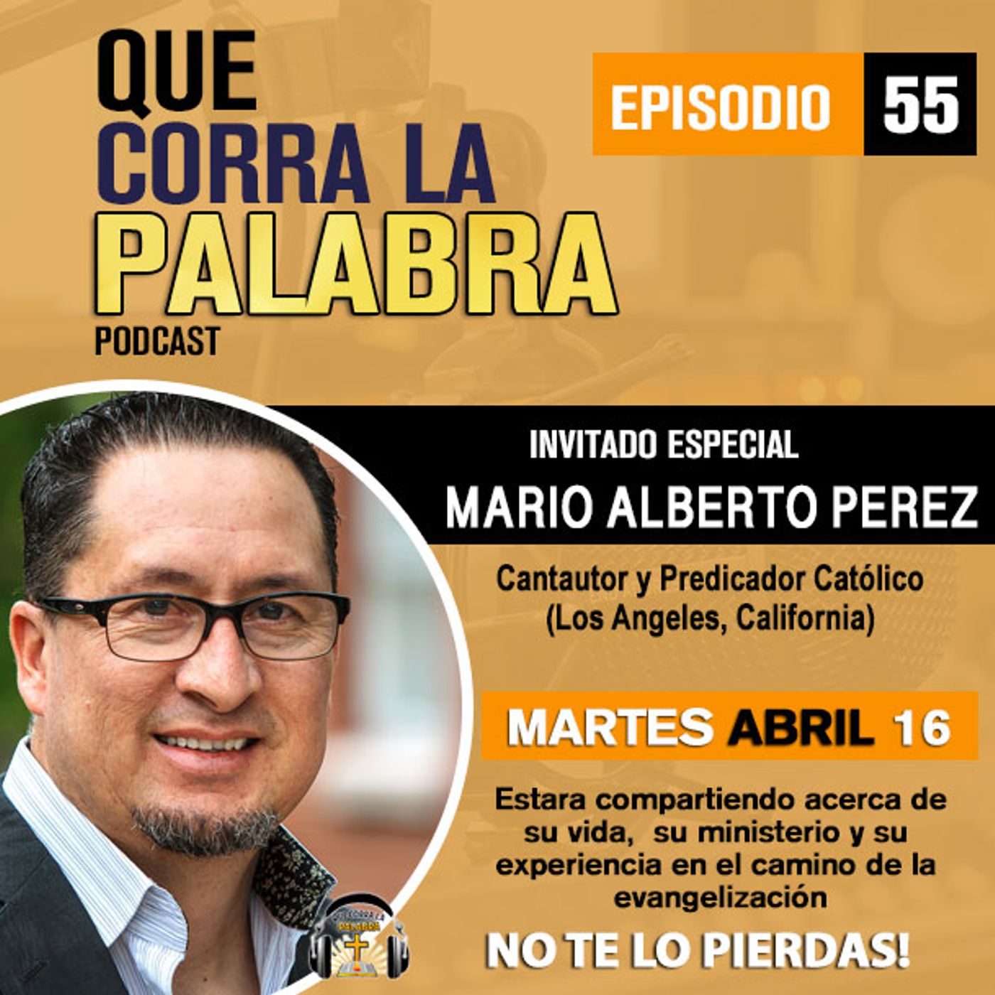 Que corra la Palabra