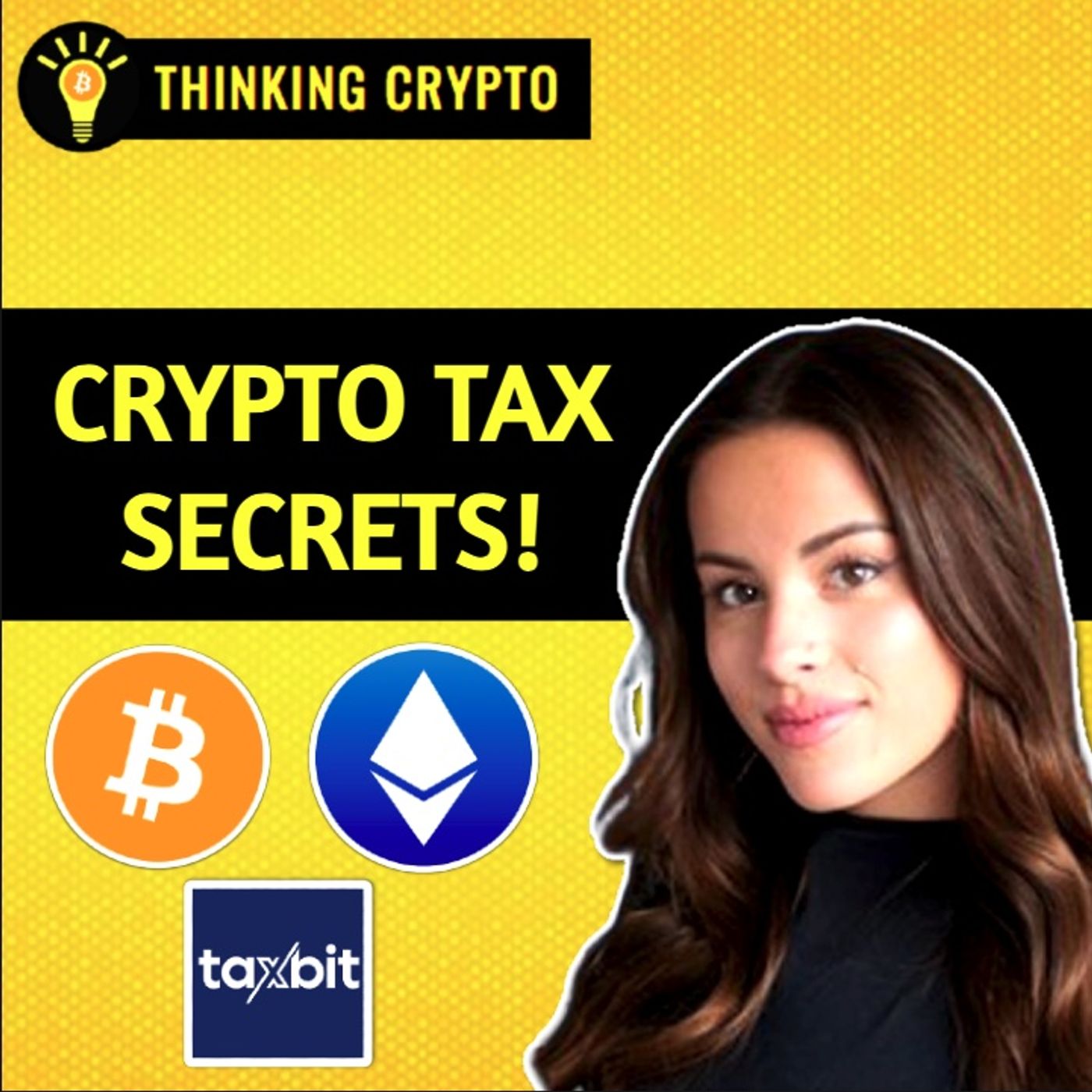 Crypto Tax Secrets Revealed with Reagan Cook