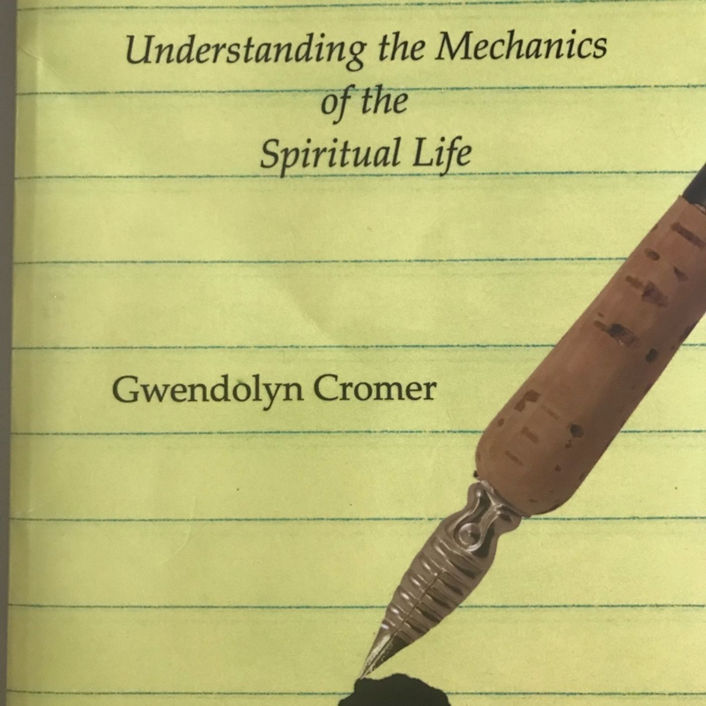 Spiritual Keys