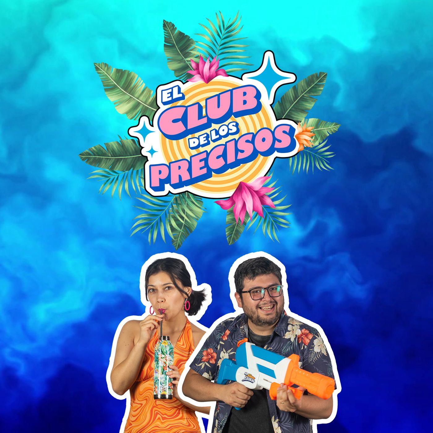 El Club de Los Precisos