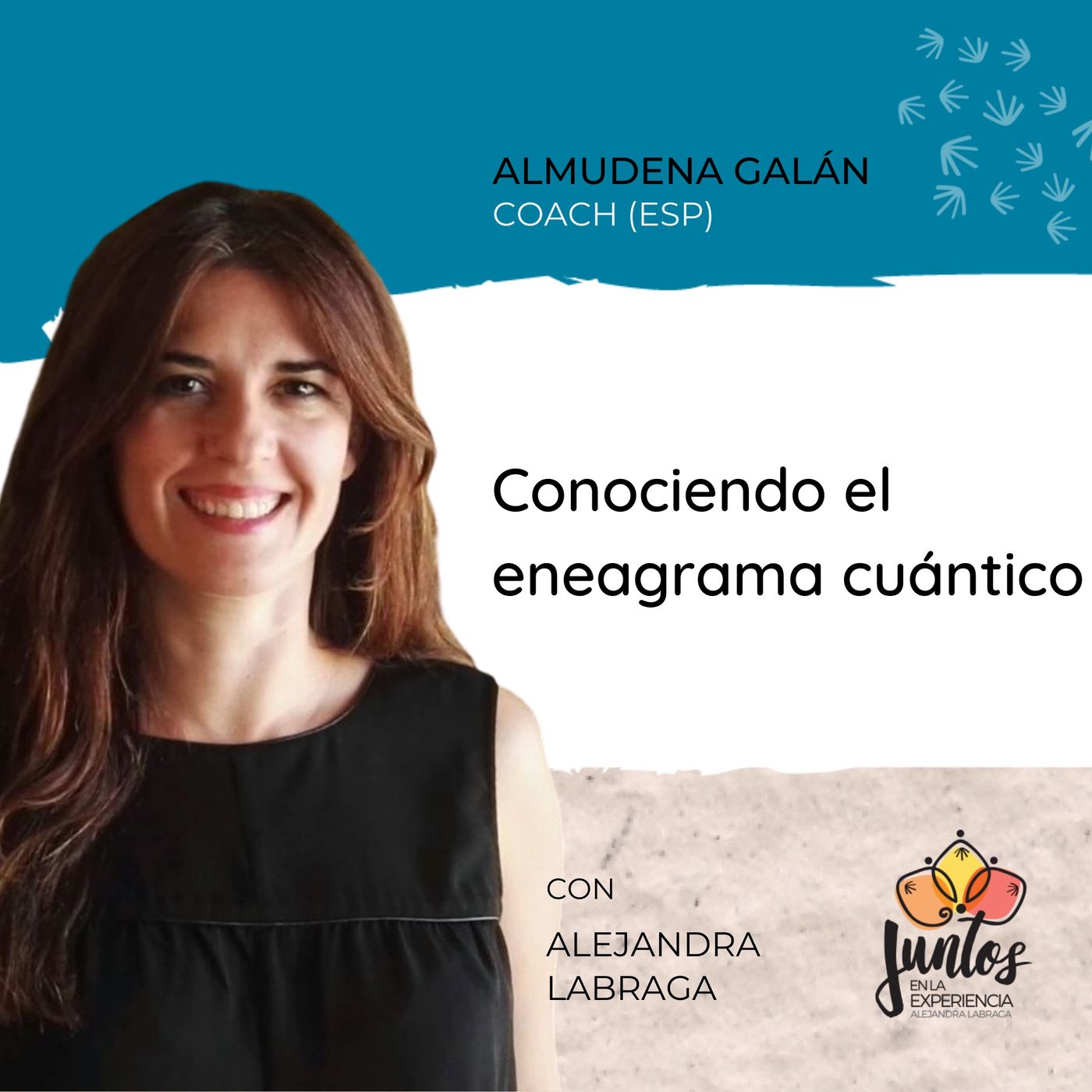 Juntos en la Experiencia
