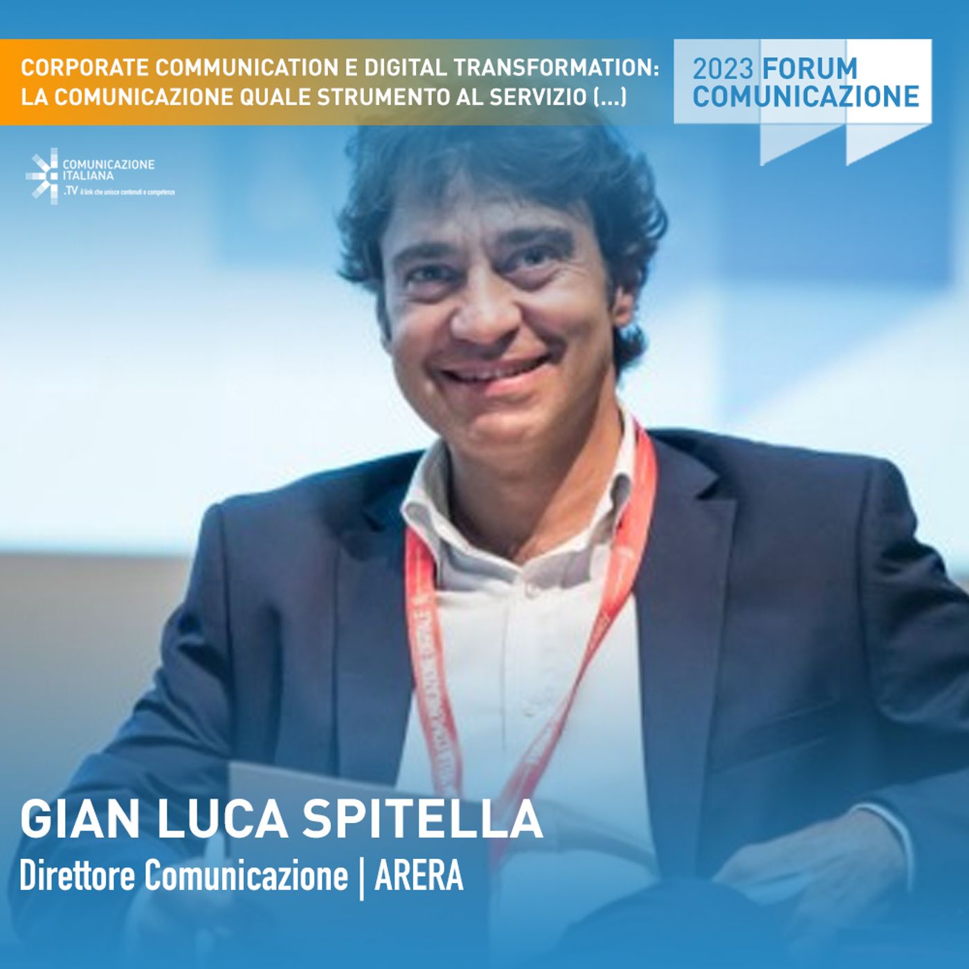 Comunicazione Italiana