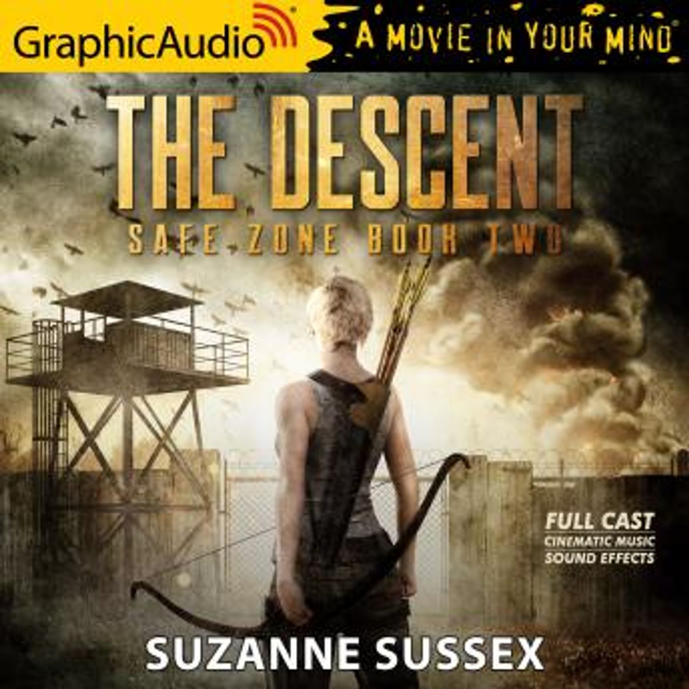 Download Best Full-Length Audiobooks in Science Fiction & Fantasy, Apocalyptic & Dystopian