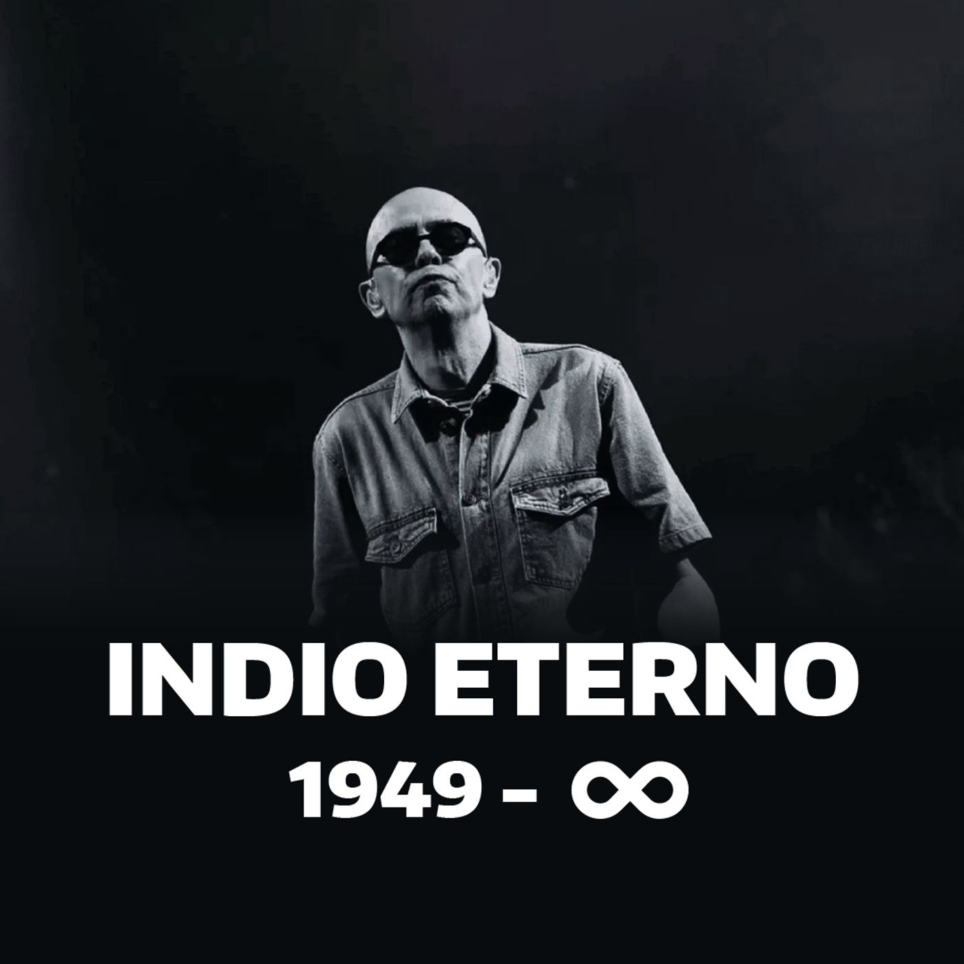 Indio eterno