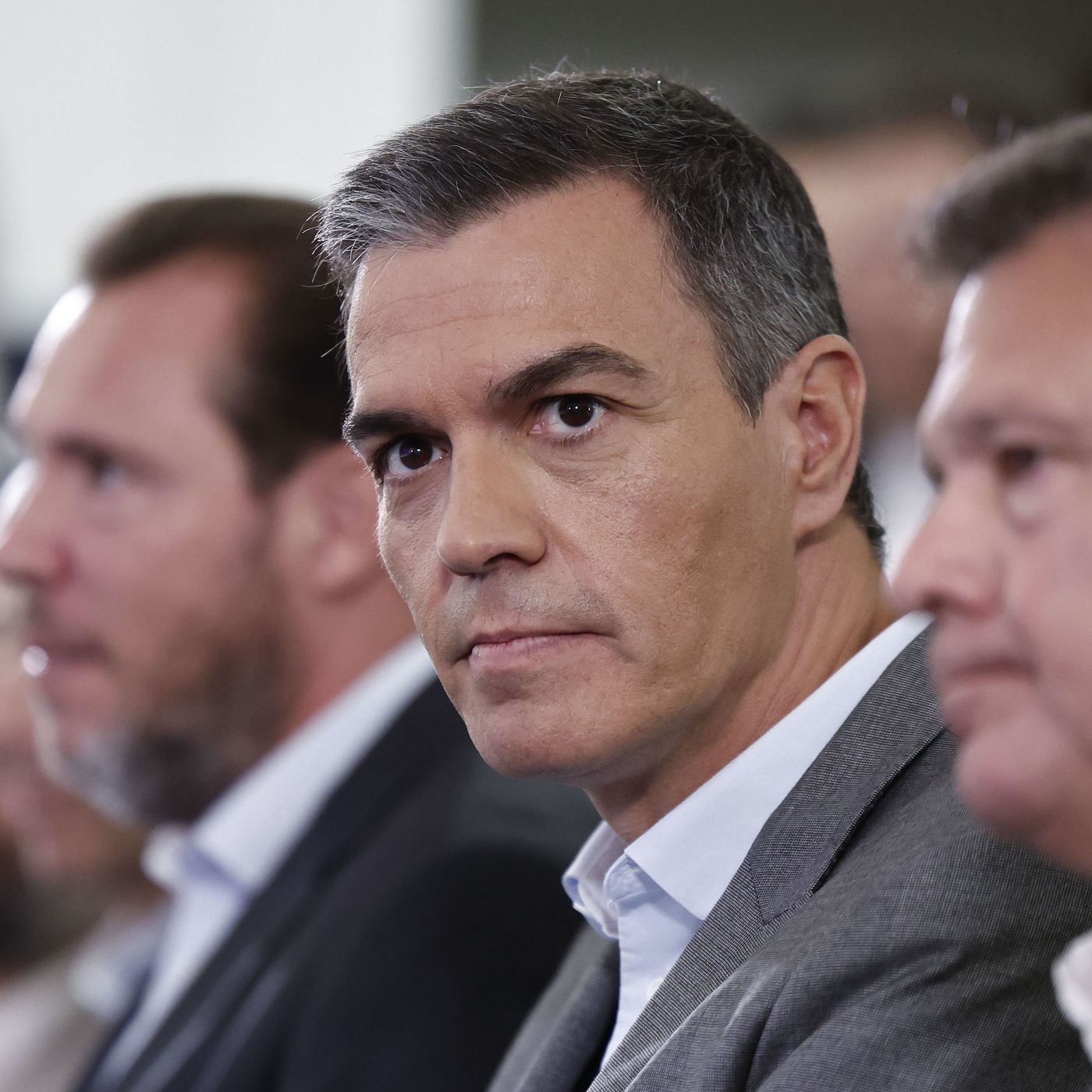 Tertulia de Federico: Sánchez, acorralado