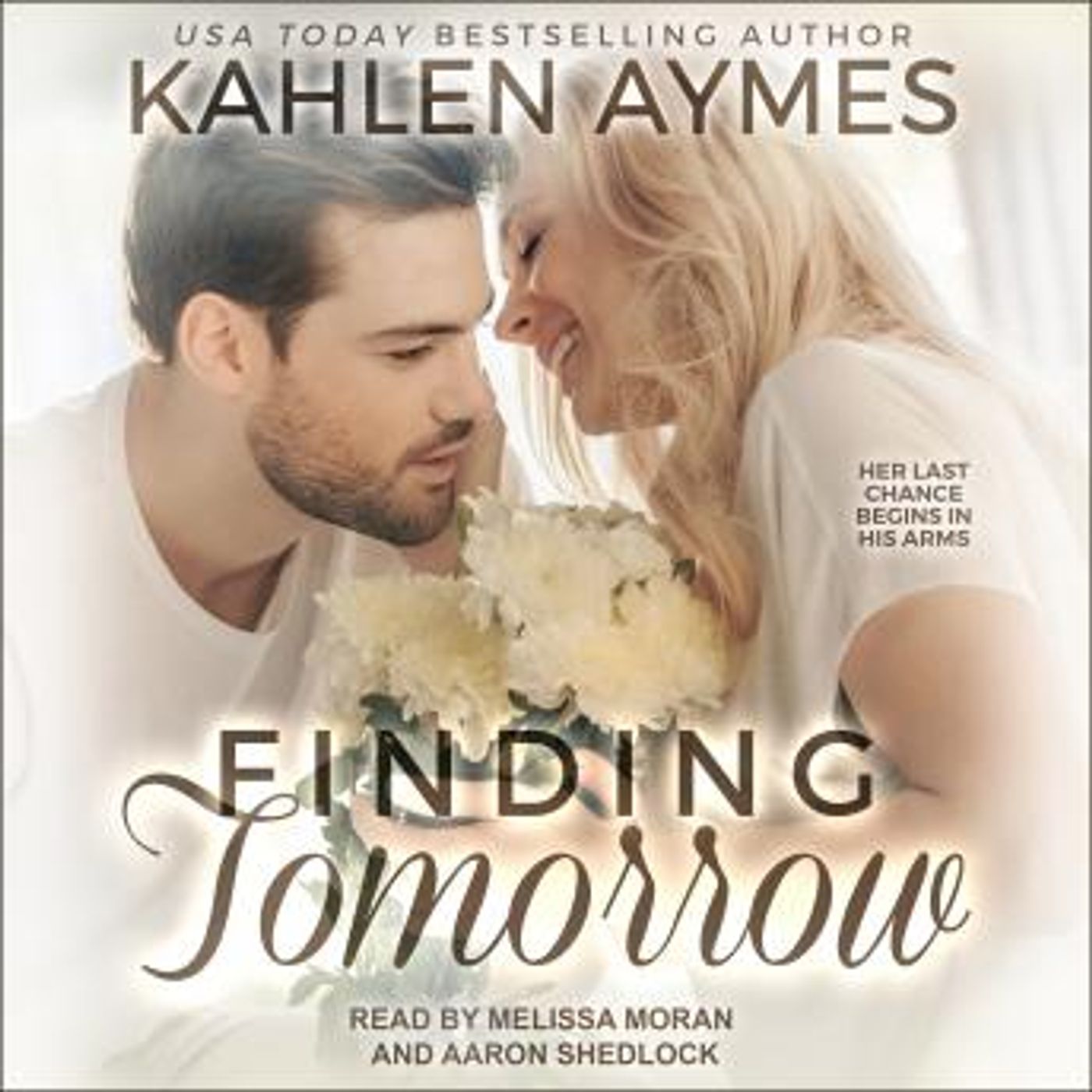 Get Your Favorite Full Audiobooks in Romance, Modern