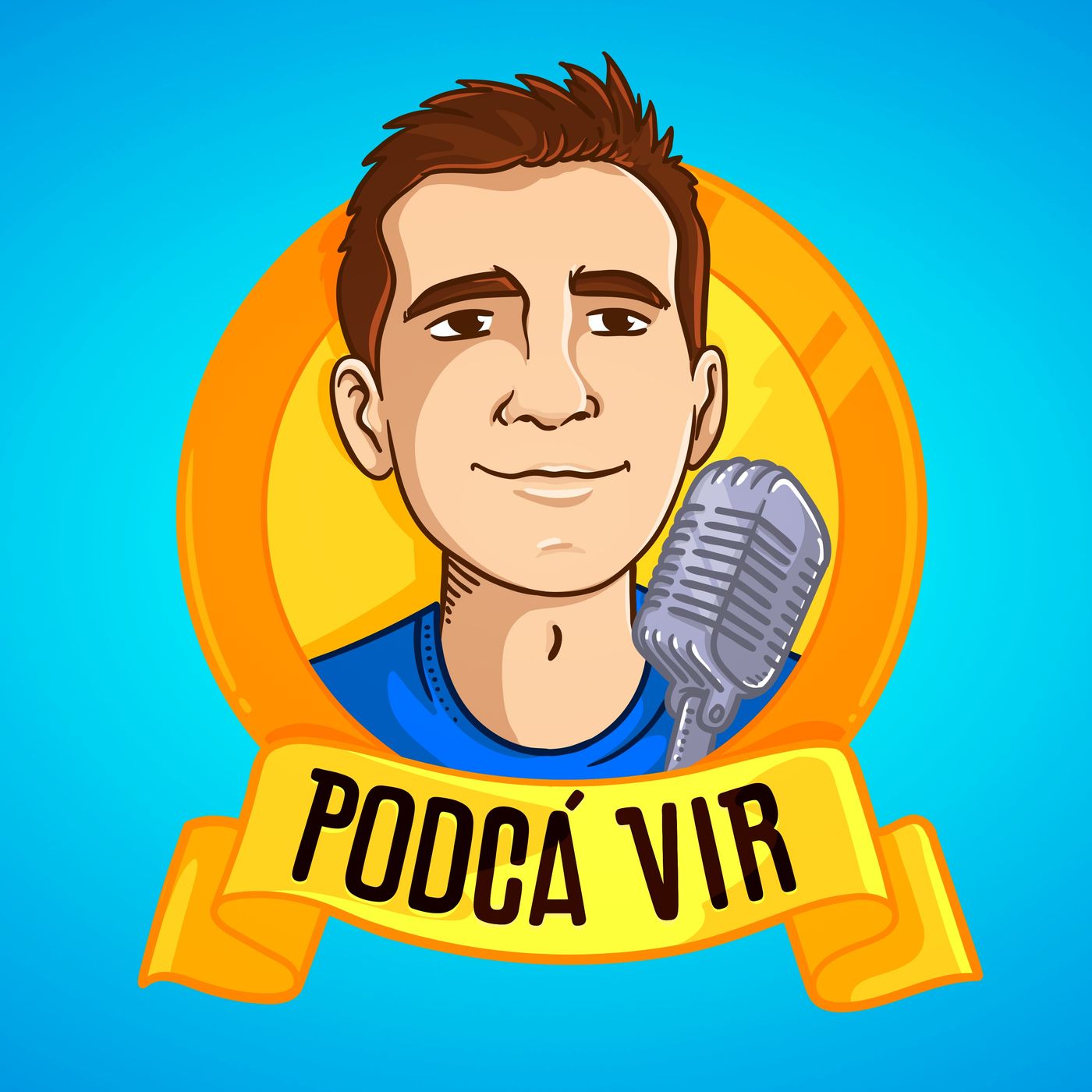 Podcá Vir