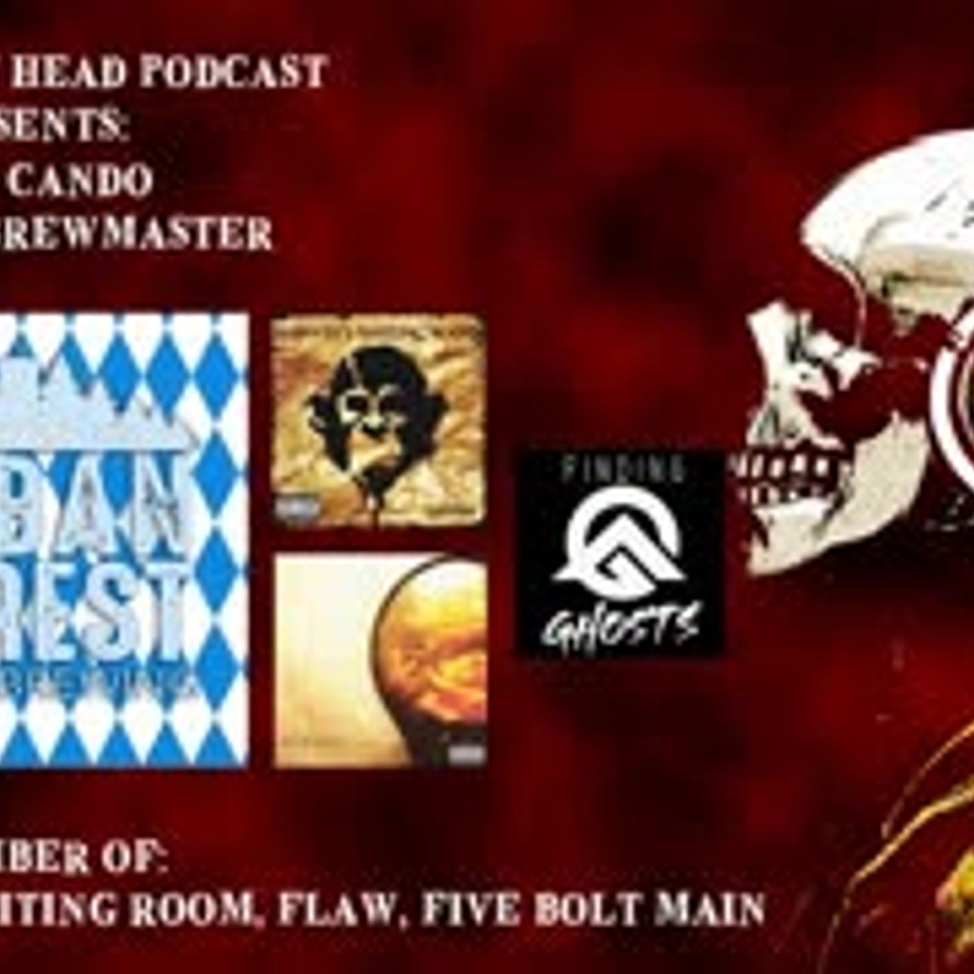 VIMH - Alex Cando - Brewmaster and Owner of Urban Forest Craft Brewing