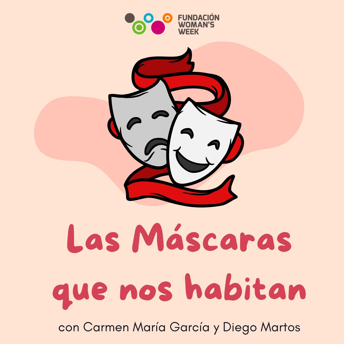 Mujeres entre 2 mundos