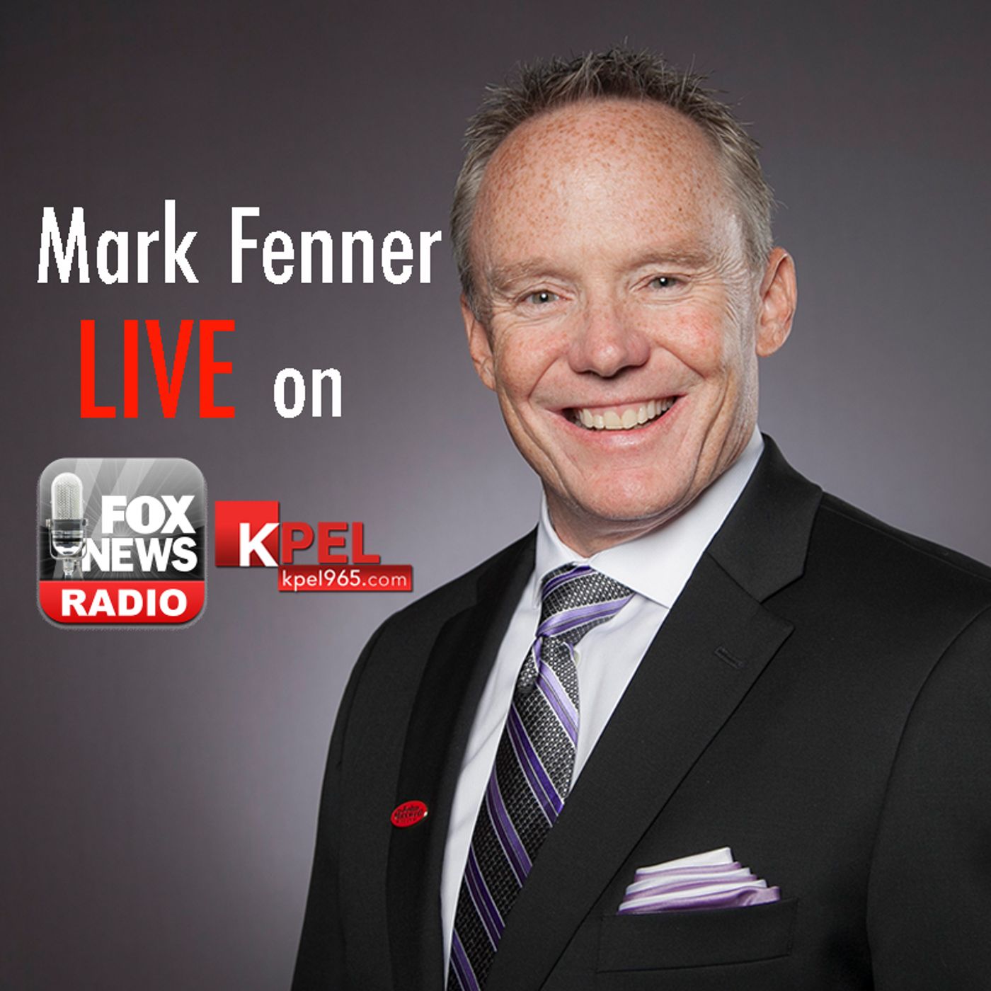 Mark Fenner