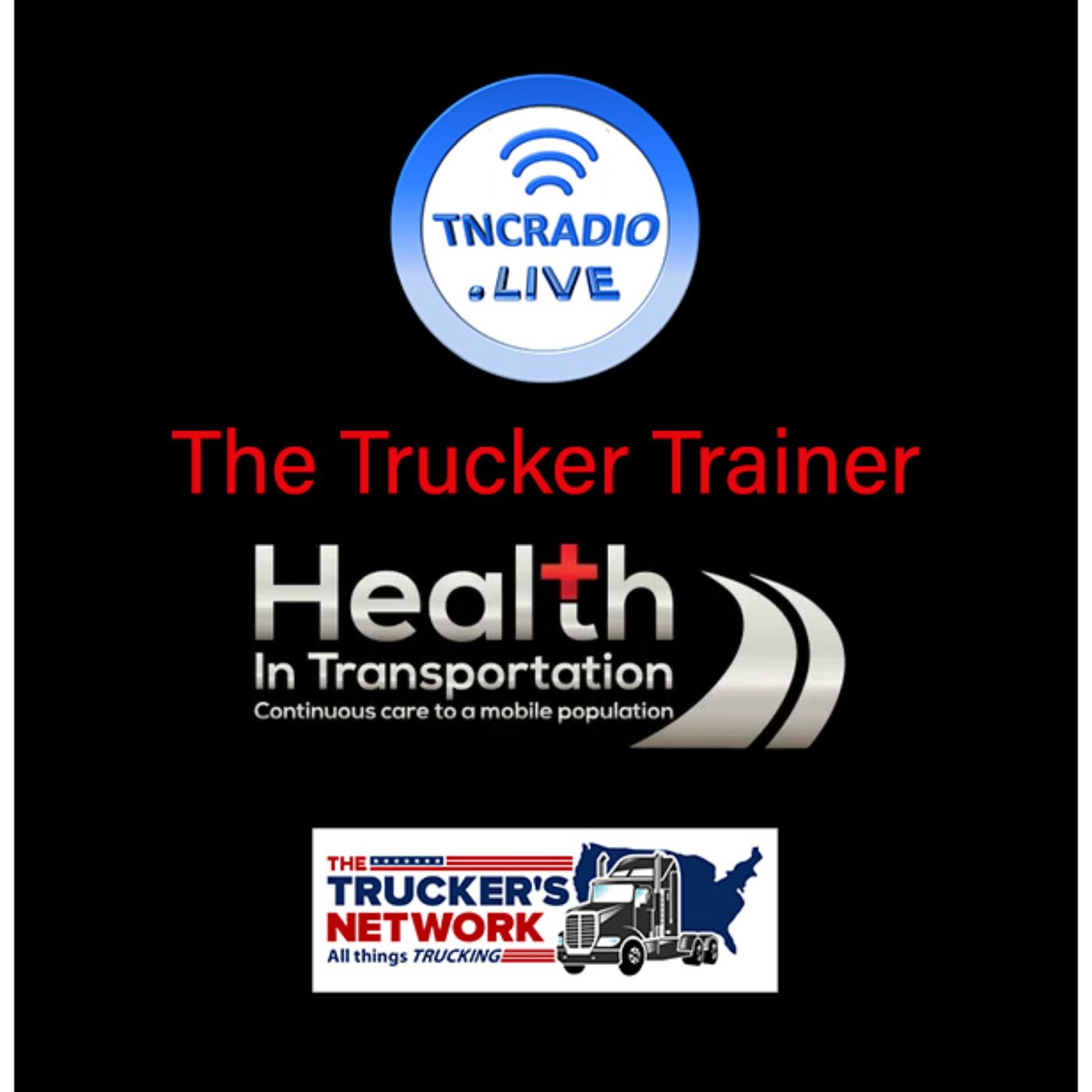 Truckers Network Radio Show