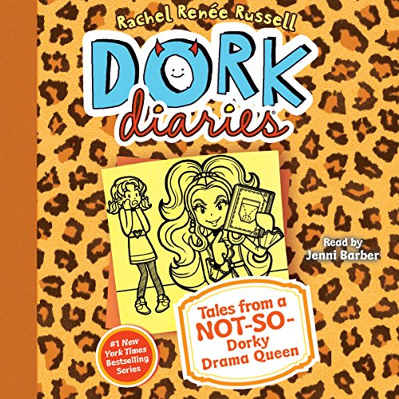Get Popular Titles Full Audiobooks in Teens, Ages 11-13