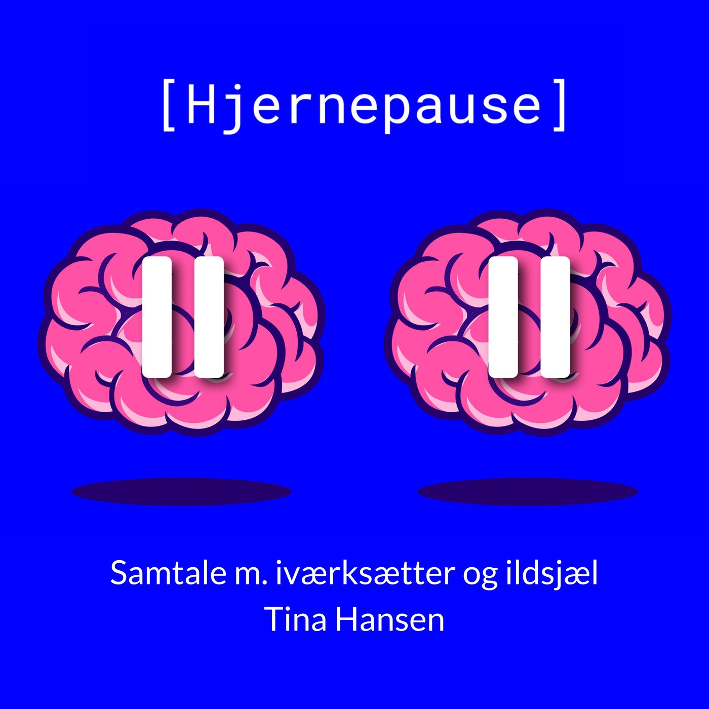 [Hjernepause]