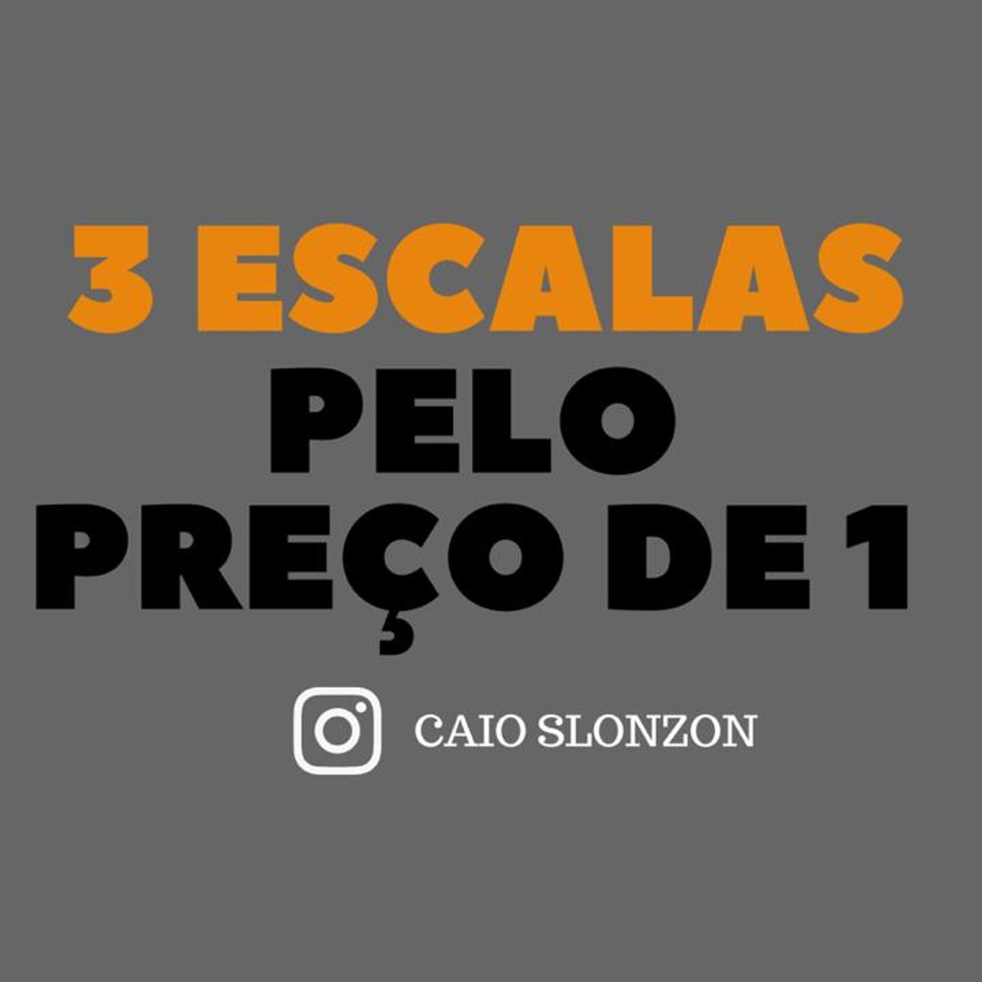 Na Trilha do Baixo