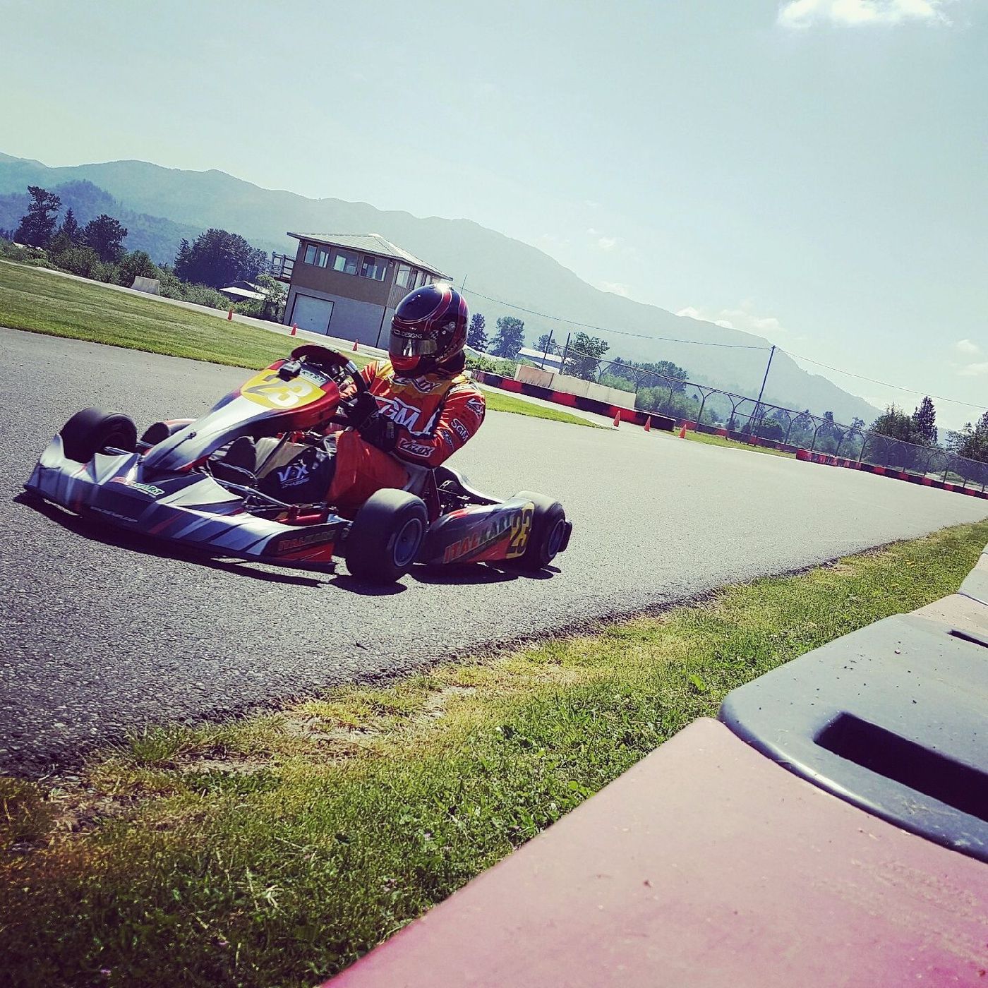 Karting Conversations - Kartpulse Podcast
