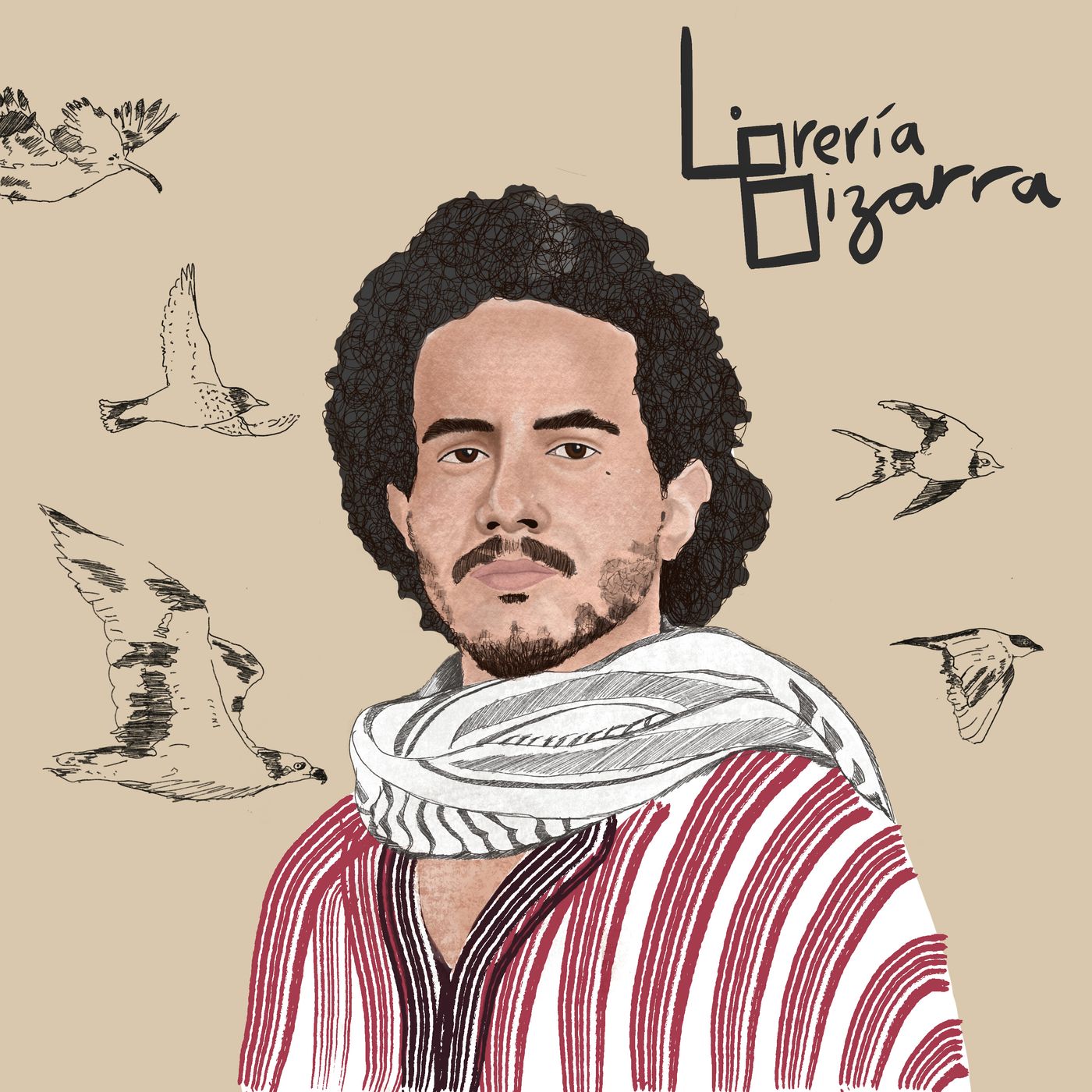Portada de Biblioteca Bizarra