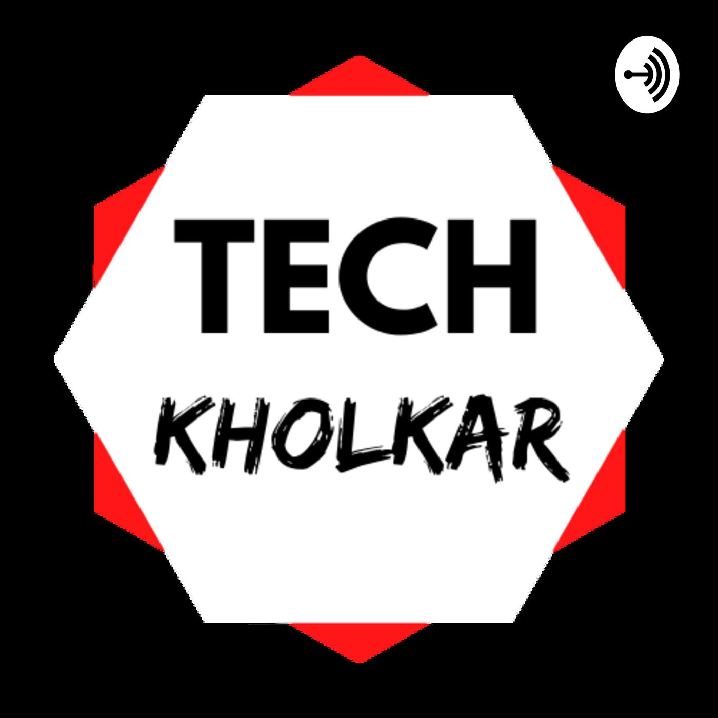 Tech KholKar cover art