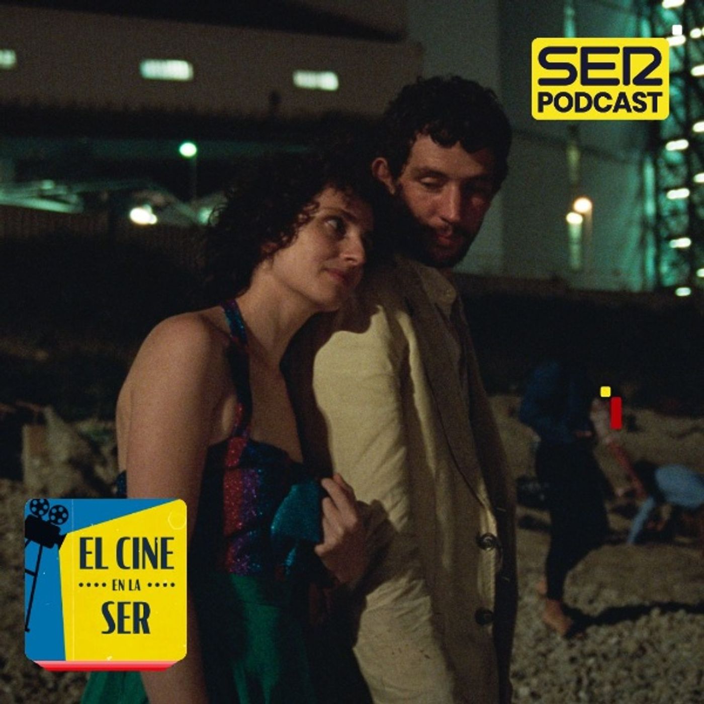 El Cine en la SER: 'La Quimera', una poética y política reflexión sobre el pasado y la propiedad en Italia