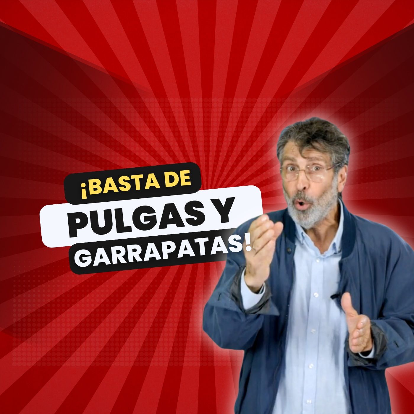 Conrado Animalero