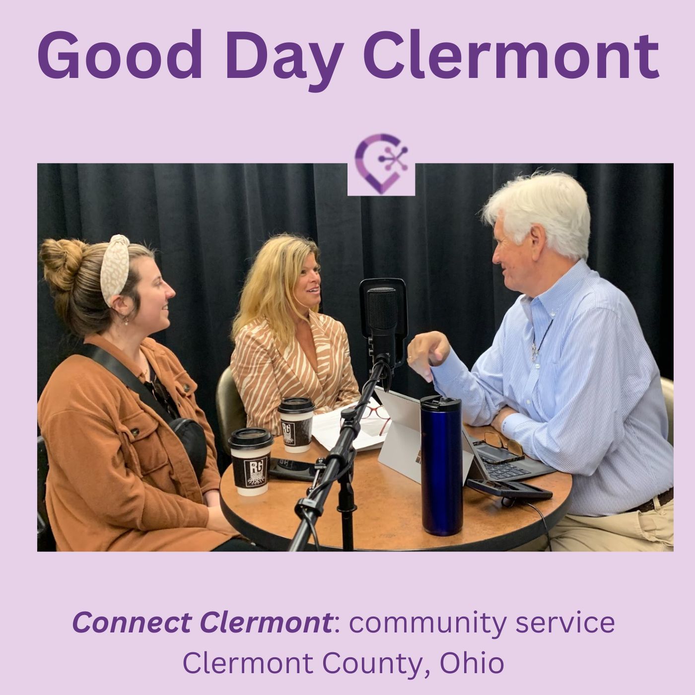 Good Day Clermont!