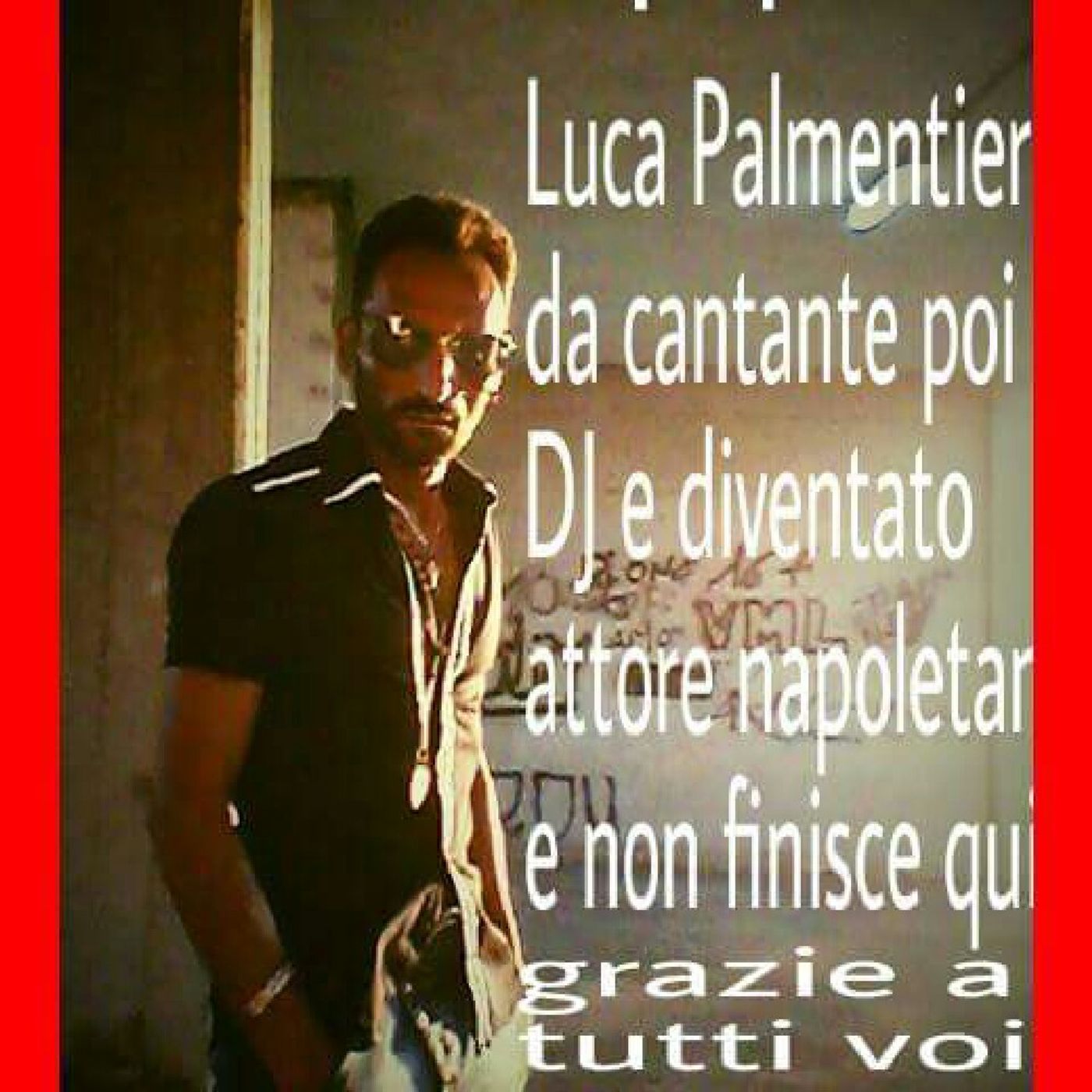 Tracce di Anna Picone Musicista
