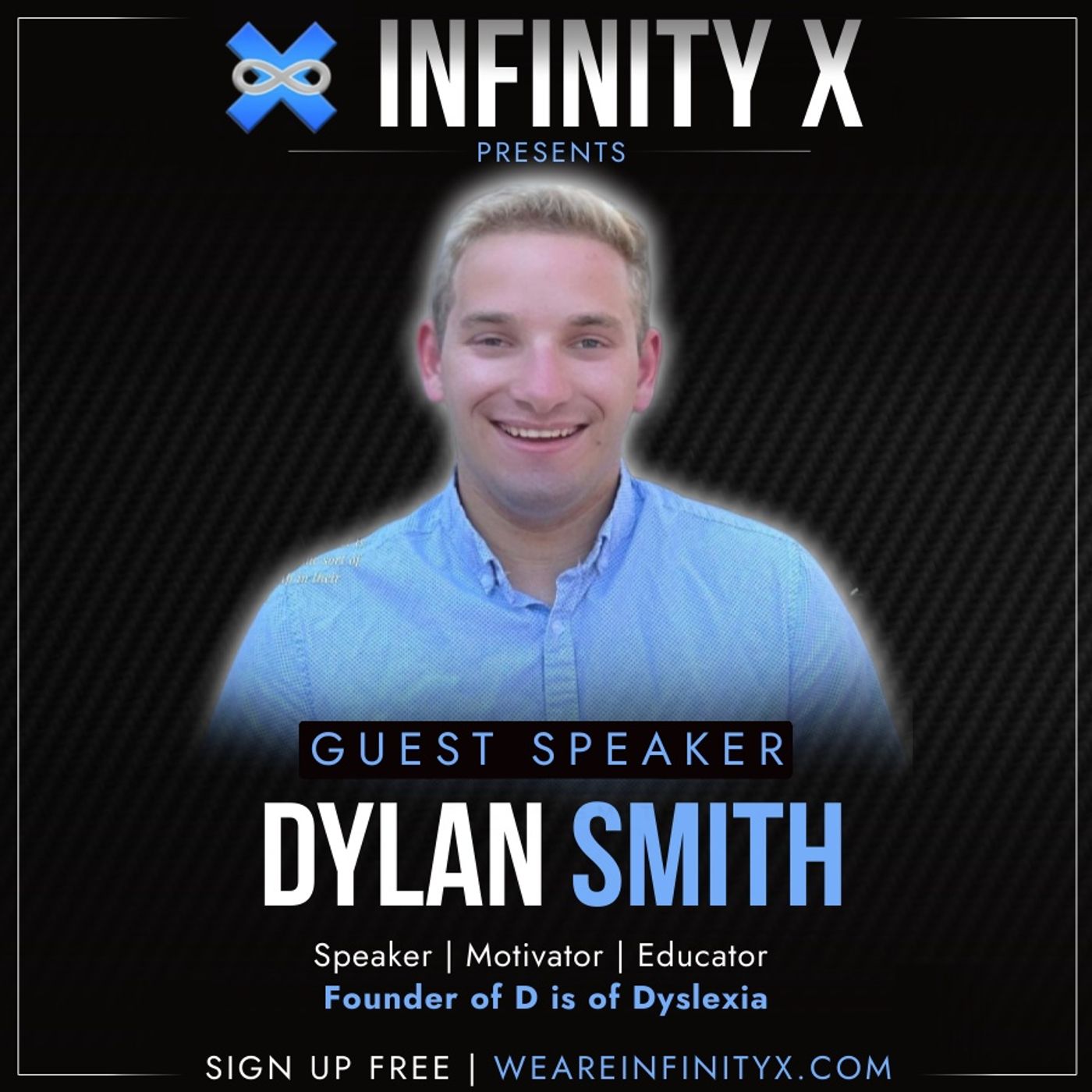 InfinityX Podcast