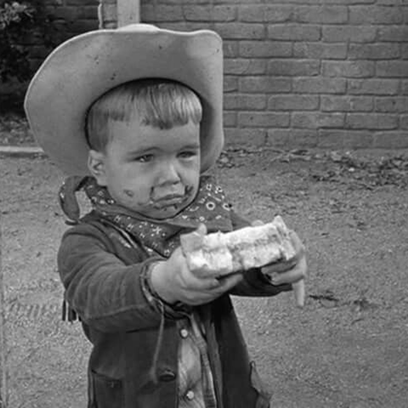 PREVIEW: Ep. 63 - Glenn Ford and the Sticky Boy