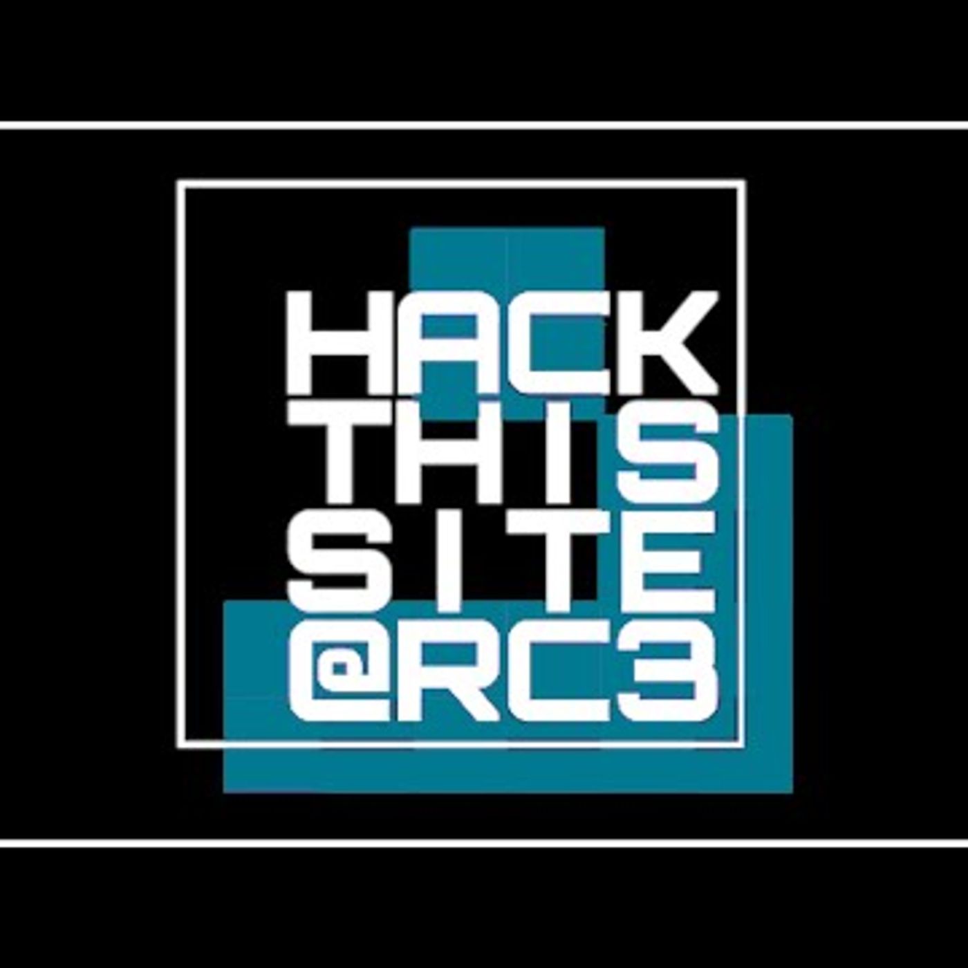 Hack This Site - Basic Missions | CTF episode artwork