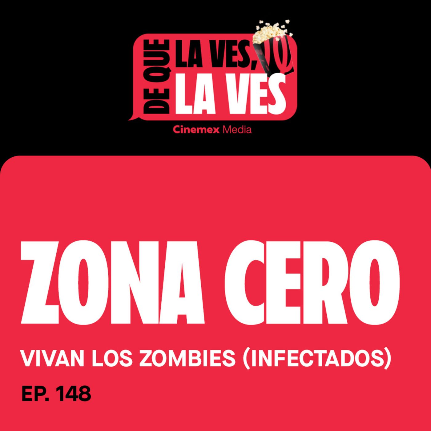 De que la ves, la ves