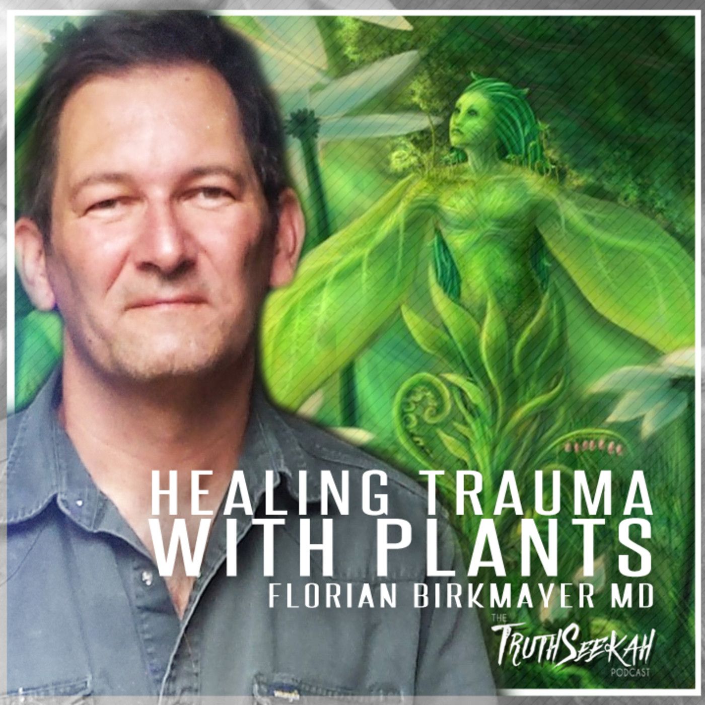 Truth Seeker Podcast