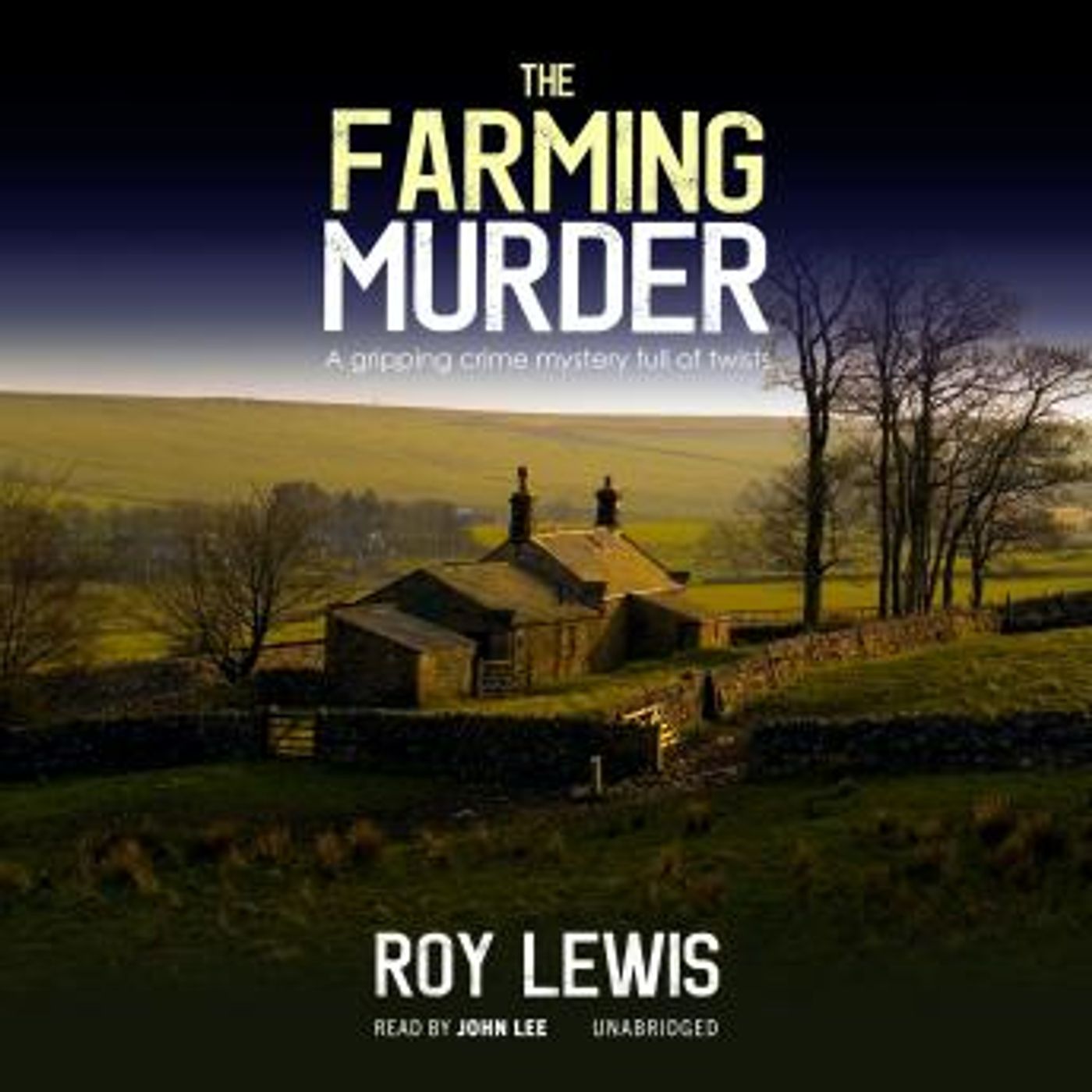 Find Best-Selling Full Audiobooks in Mystery, Thriller & Horror, Police & Detective