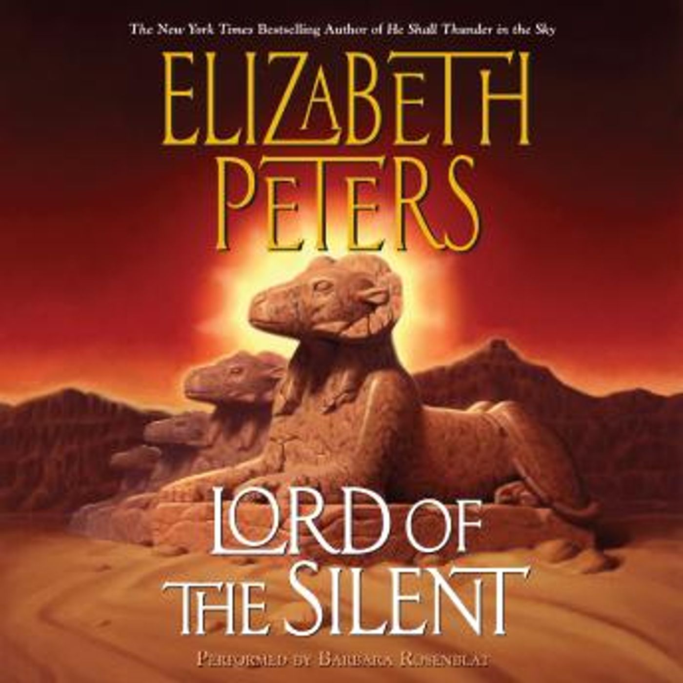Access Top-Rated Full Audiobooks in Mystery, Thriller & Horror, Suspense