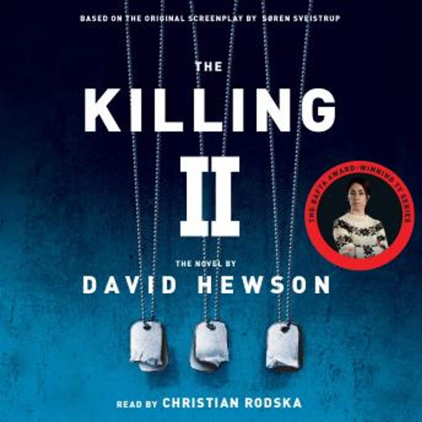 Grab the Essential Free Audiobooks in Mystery, Thriller & Horror, Police & Detective