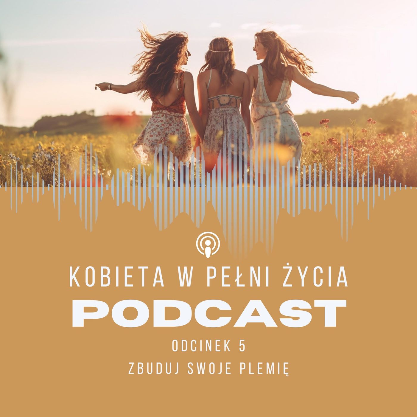 Kobieta w Pełni Życia