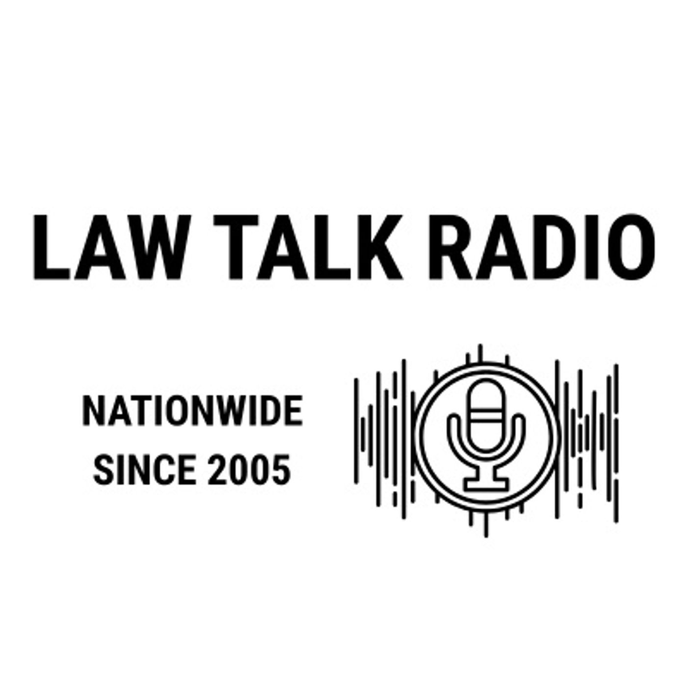 Law Talk Radio