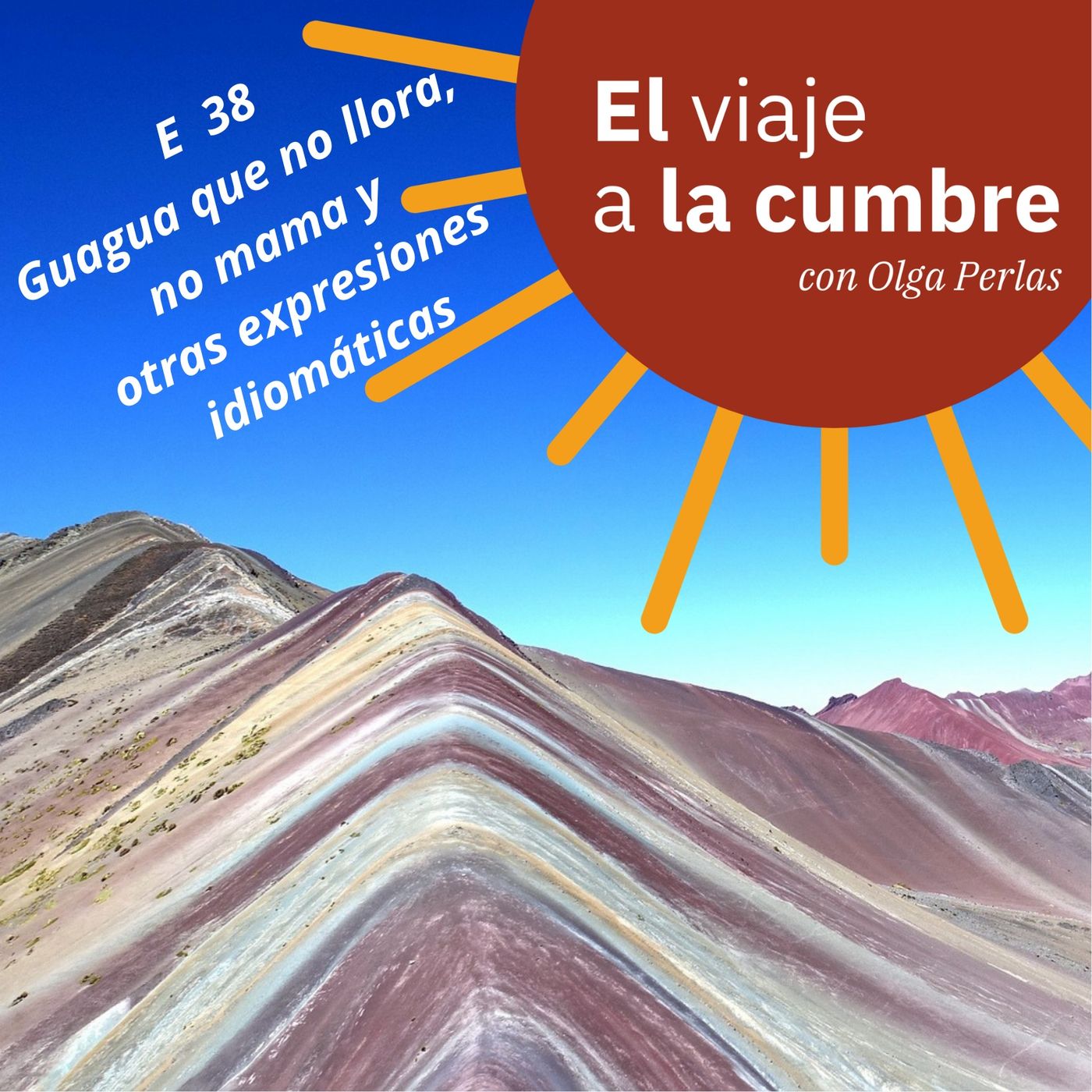 El viaje a la cumbre