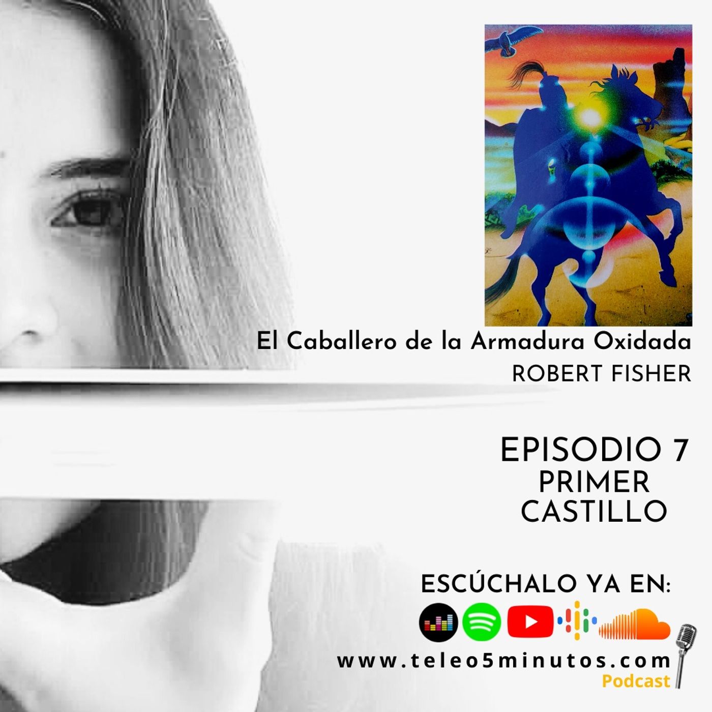 Te Leo 5 Minutos
