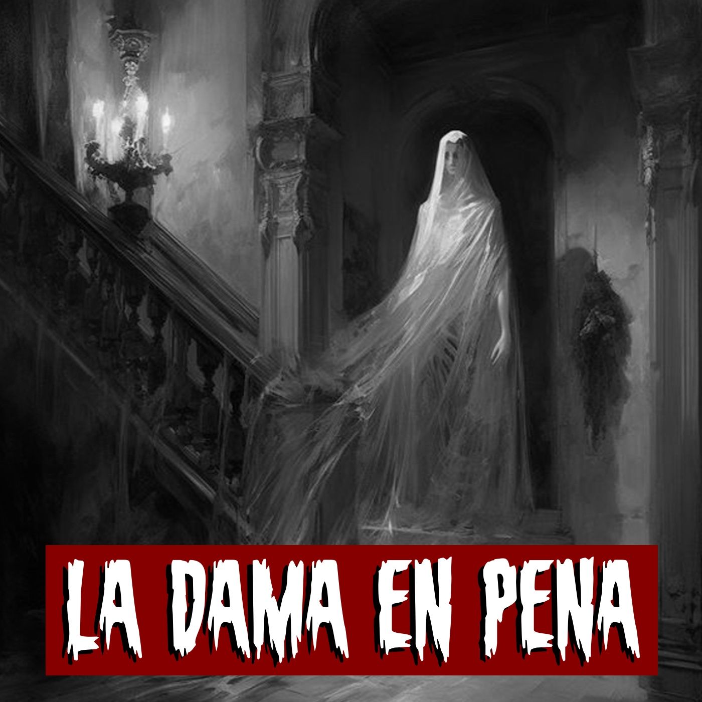 Crónicas desde la Oscuridad