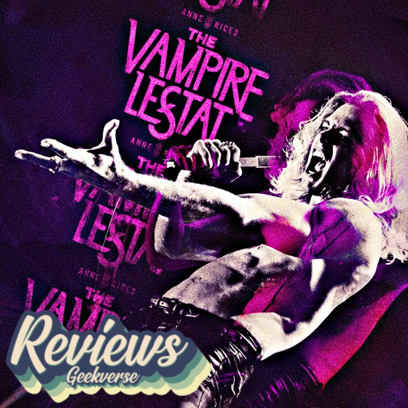 The Vampire Lestat Episode 1 Spoilers Review : Travis Told You episode artwork