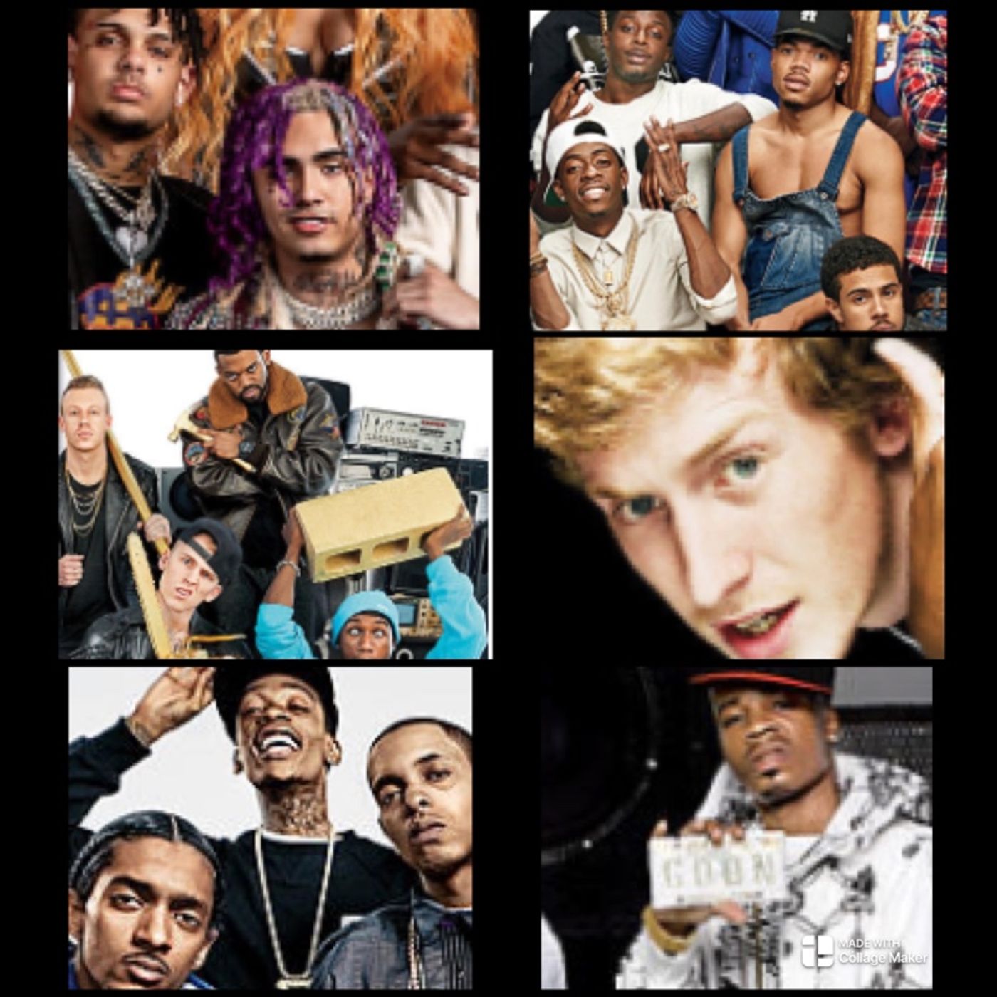 Episode 96- TopEntNews Vlog “It’s Given Flowers 3” List & More‼️